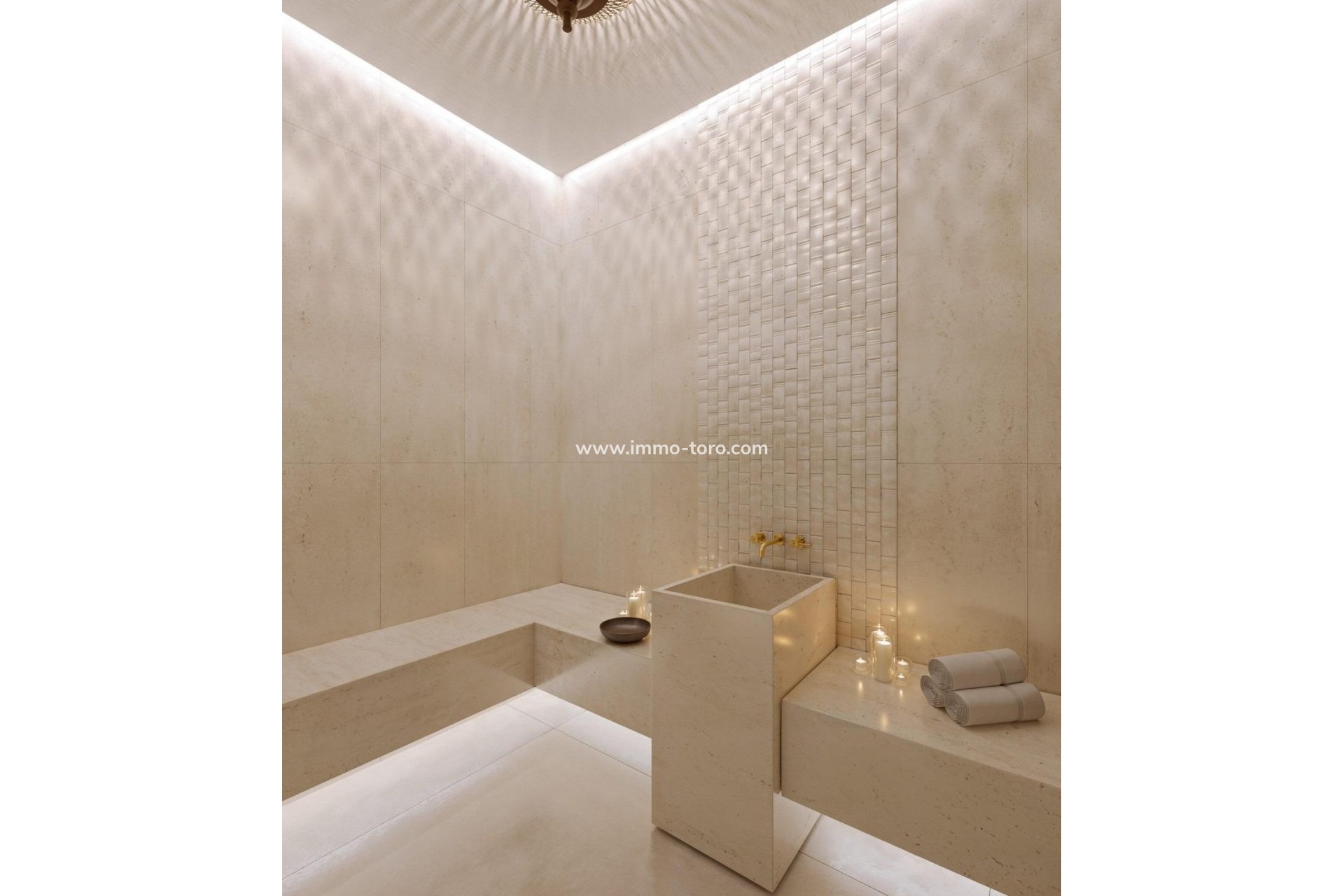 Nieuwbouw - Penthouse - Málaga - Playa del Padrón