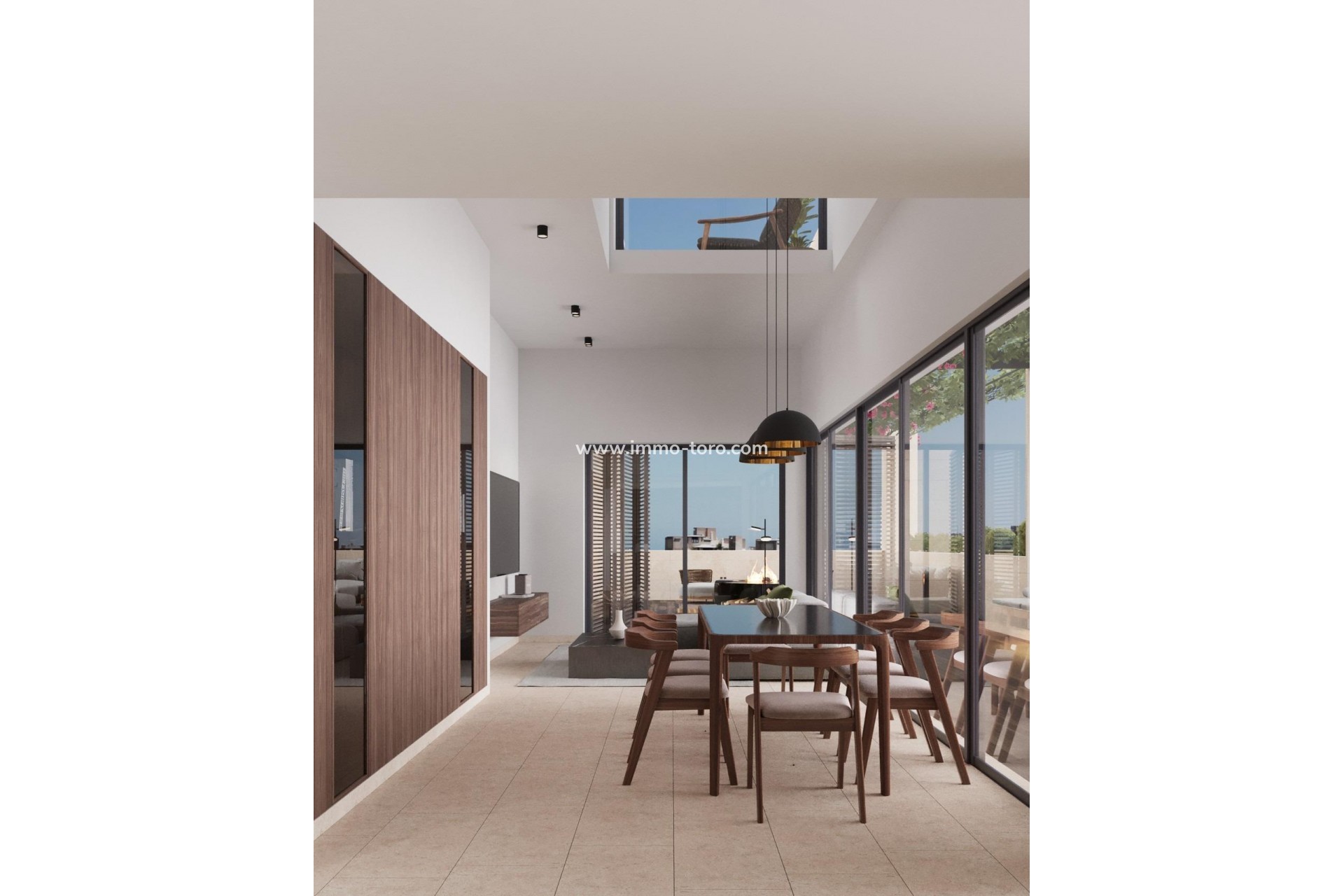 Nieuwbouw - Penthouse - Málaga - Playa del Padrón