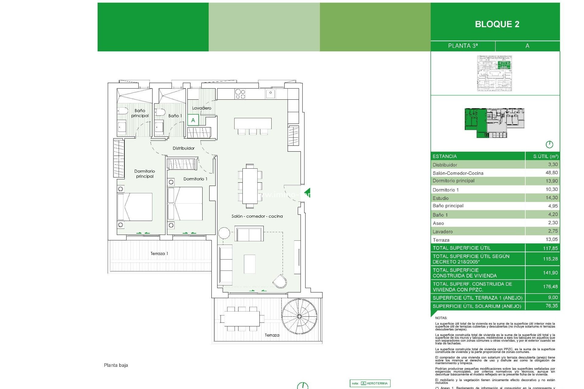Nieuwbouw - Penthouse - Málaga - Puerto de Estepona