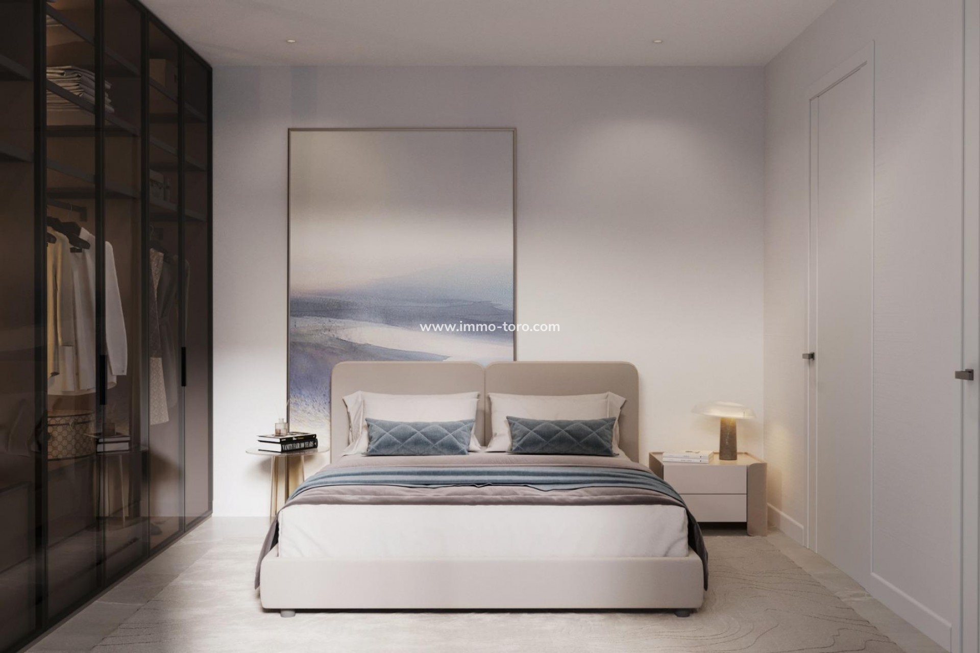 Nieuwbouw - Penthouse - Málaga - Resinera Voladilla