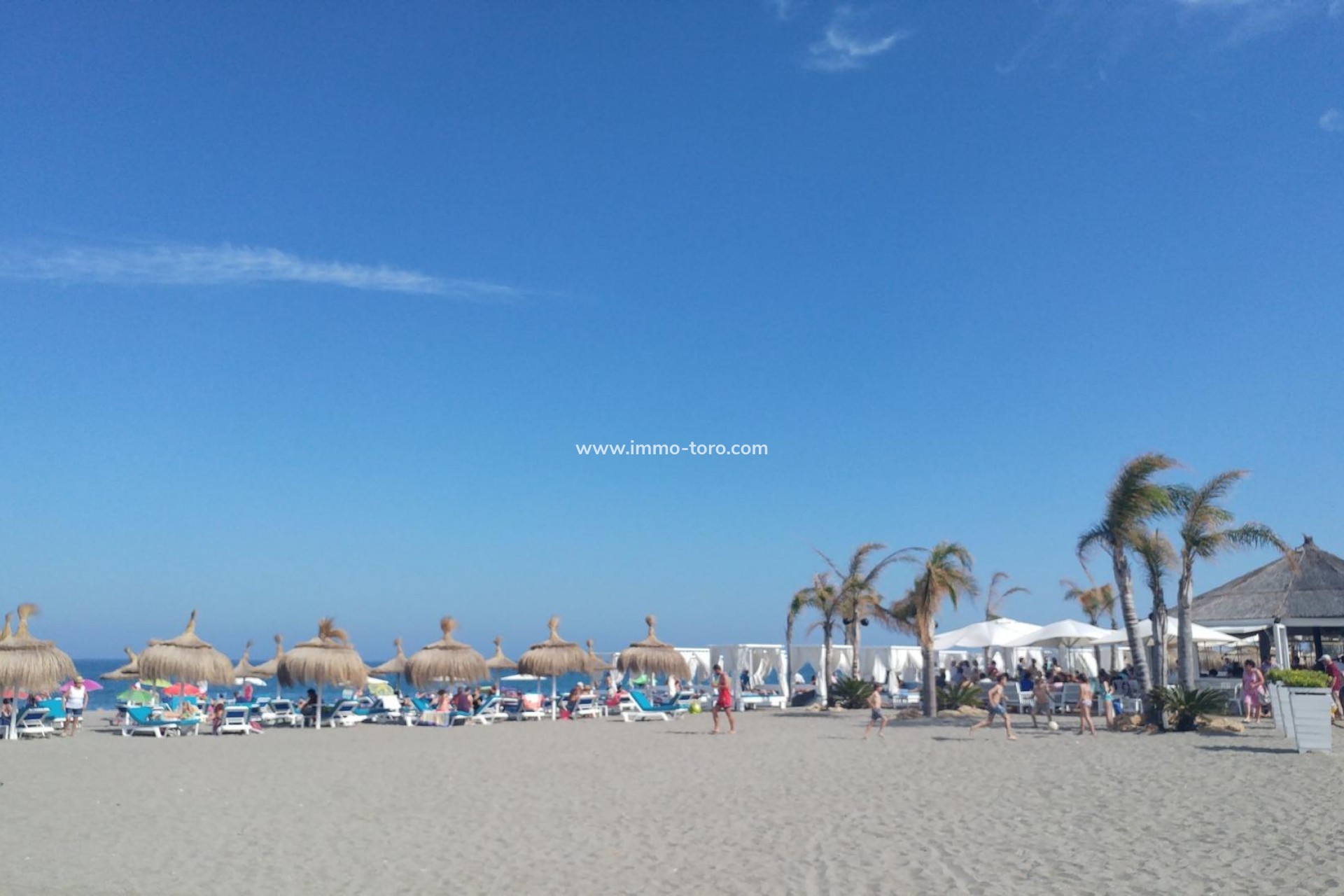 Nieuwbouw - Penthouse - Manilva - Bahia De Las Rocas