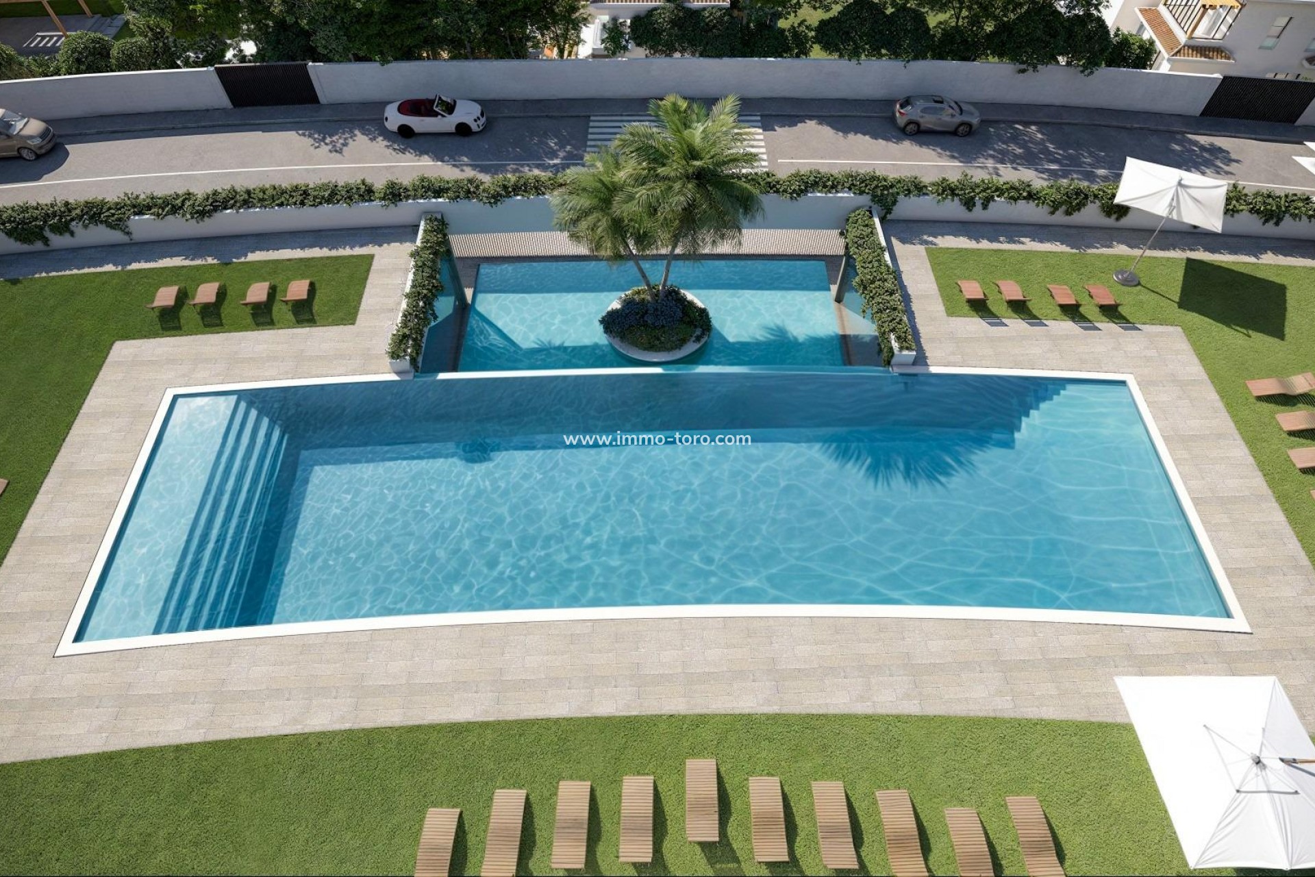 Nieuwbouw - Penthouse - Manilva - Los Hidalgos