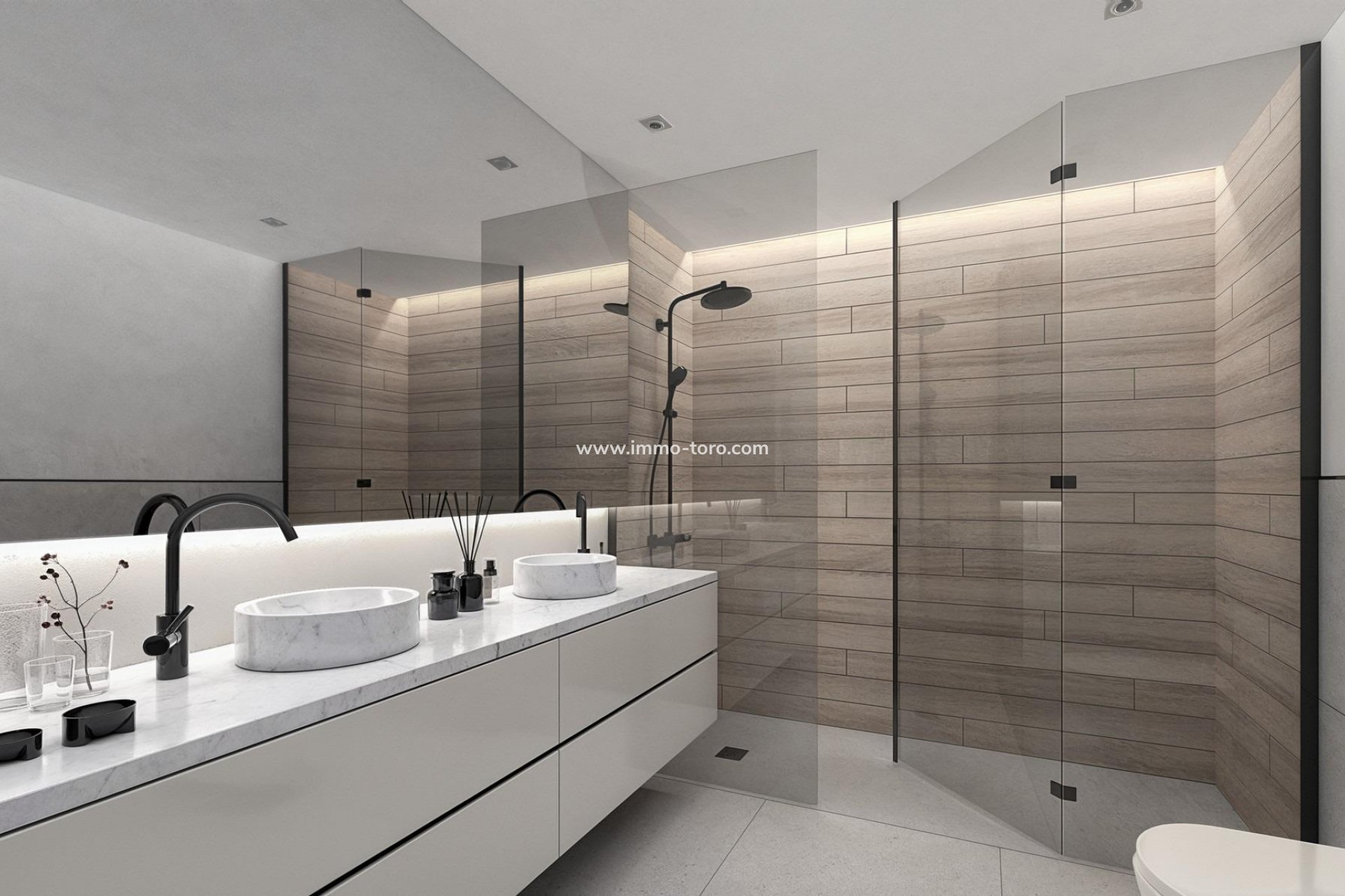 Nieuwbouw - Penthouse - Manilva - Los Hidalgos