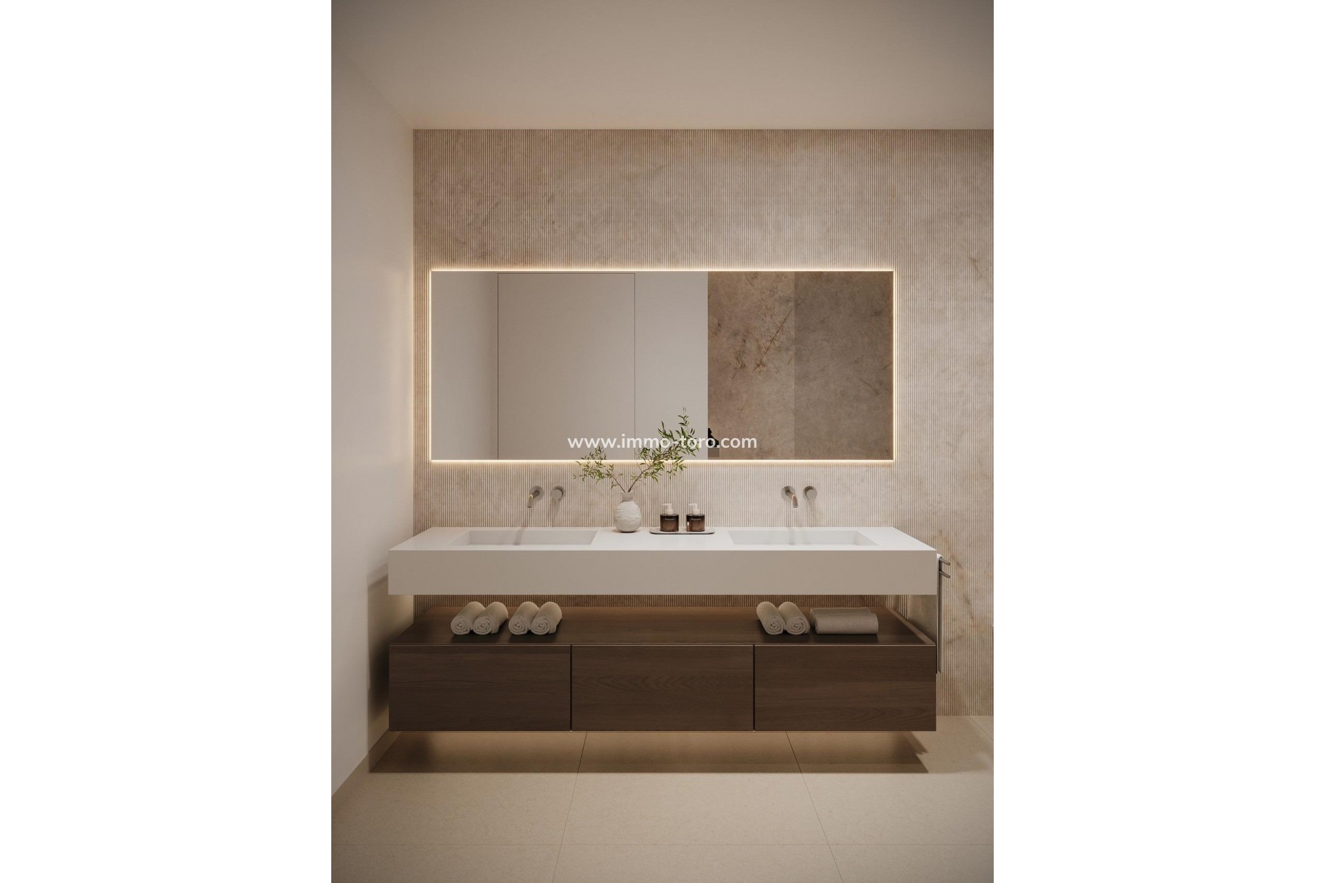 Nieuwbouw - Penthouse - Marbella - El Ingenio