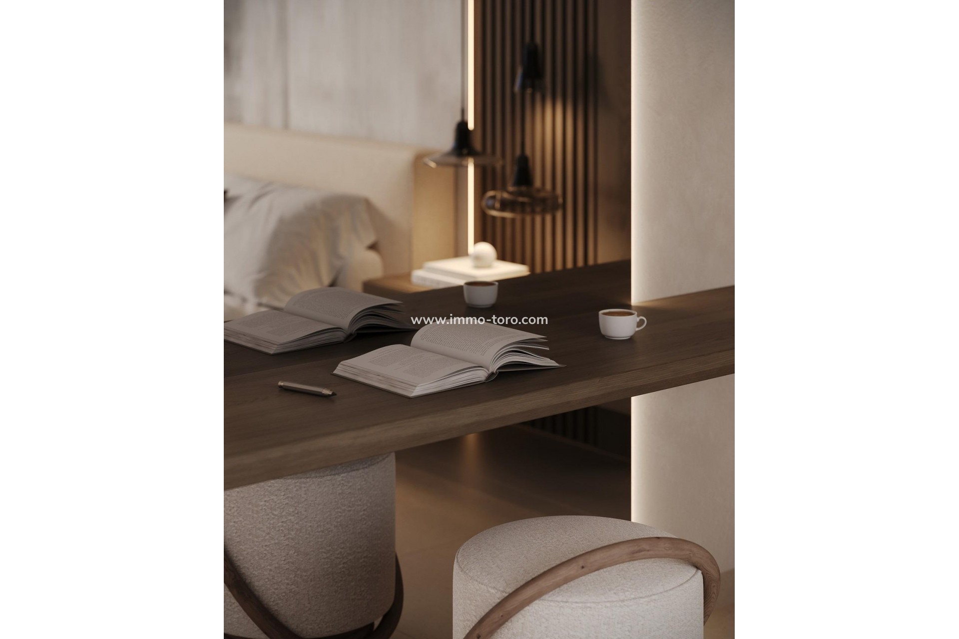 Nieuwbouw - Penthouse - Marbella - El Ingenio