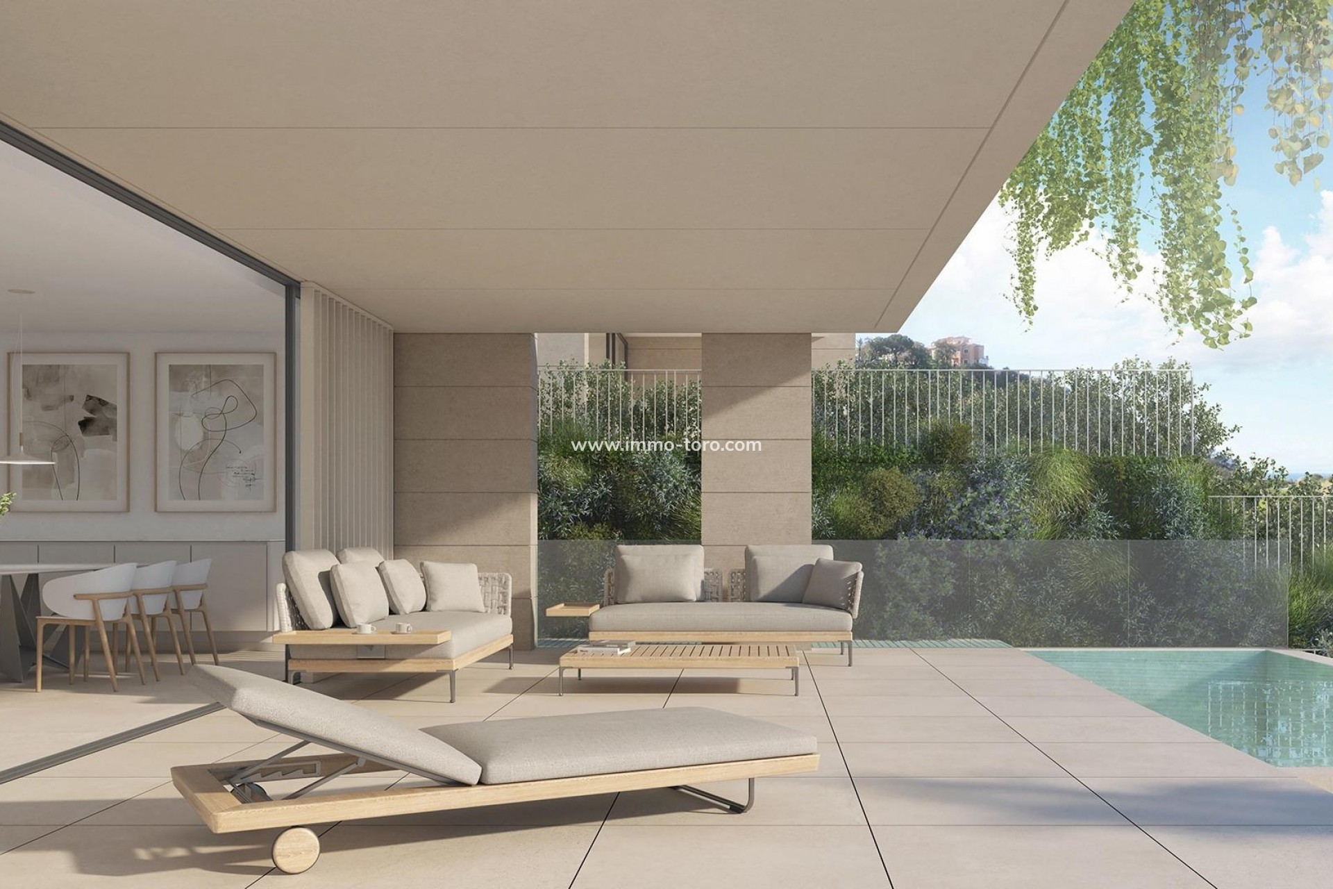 Nieuwbouw - Penthouse - Marbella - Elviria