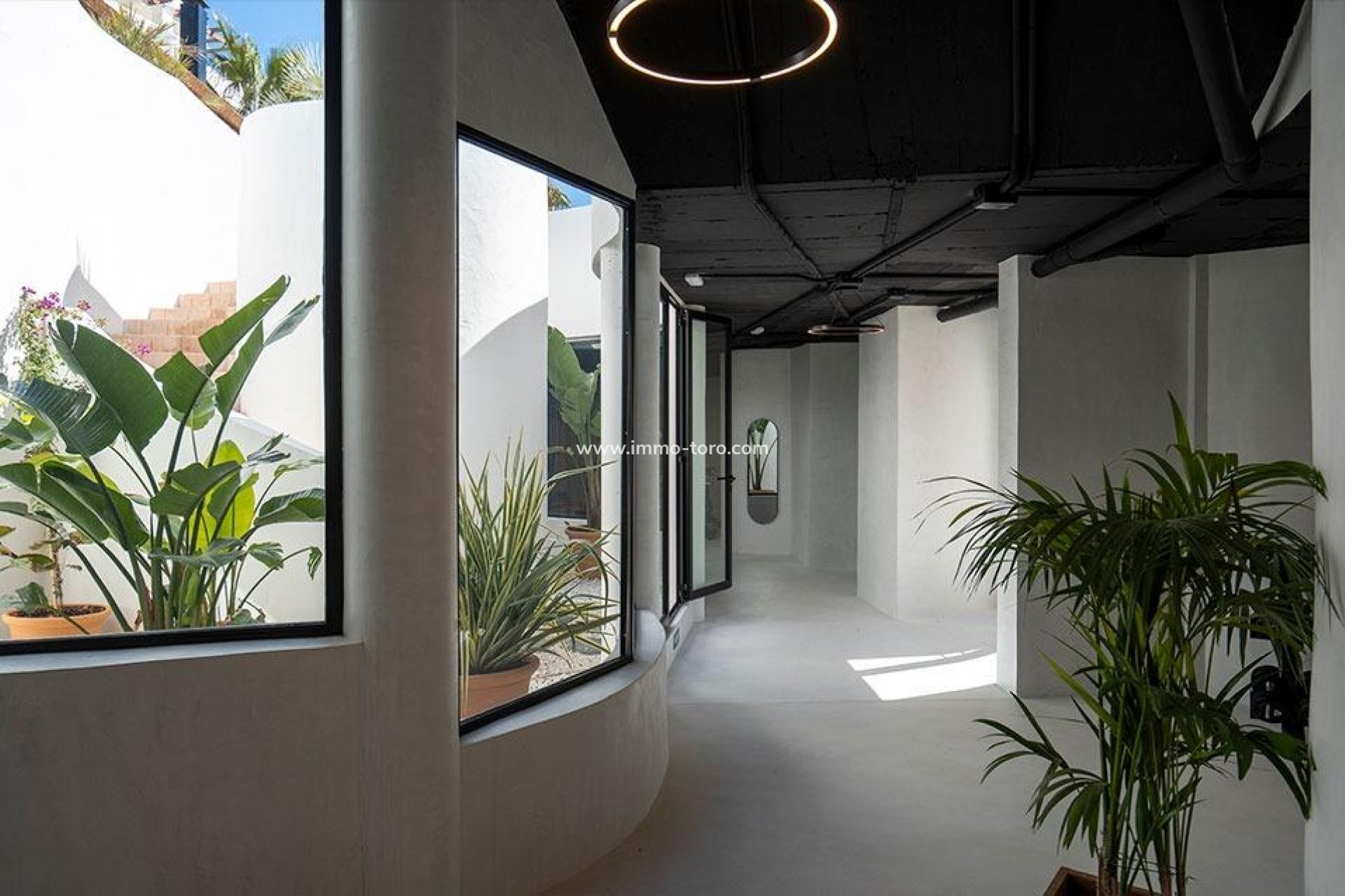 Nieuwbouw - Penthouse - Marbella - Nueva Andalucia