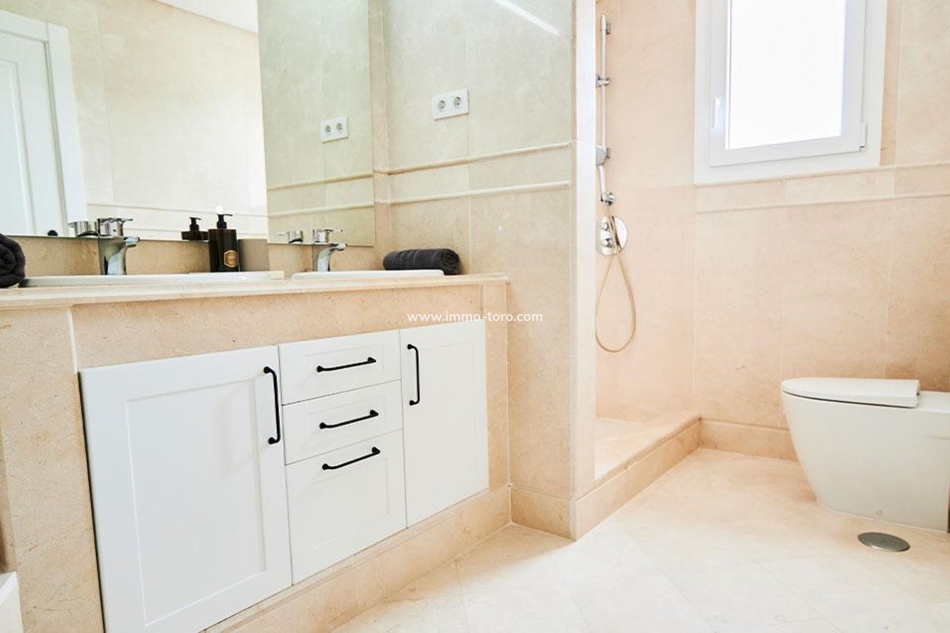 Nieuwbouw - Penthouse - Marbella - Nueva Andalucia