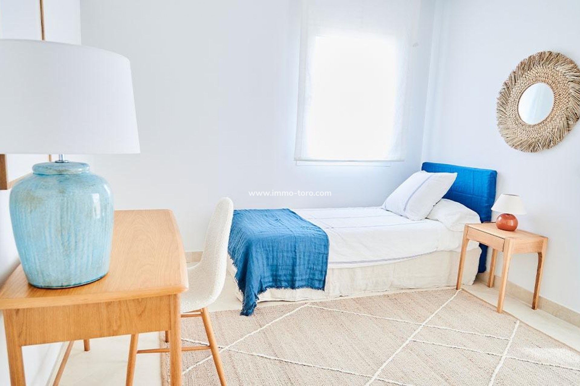 Nieuwbouw - Penthouse - Marbella - Nueva Andalucia