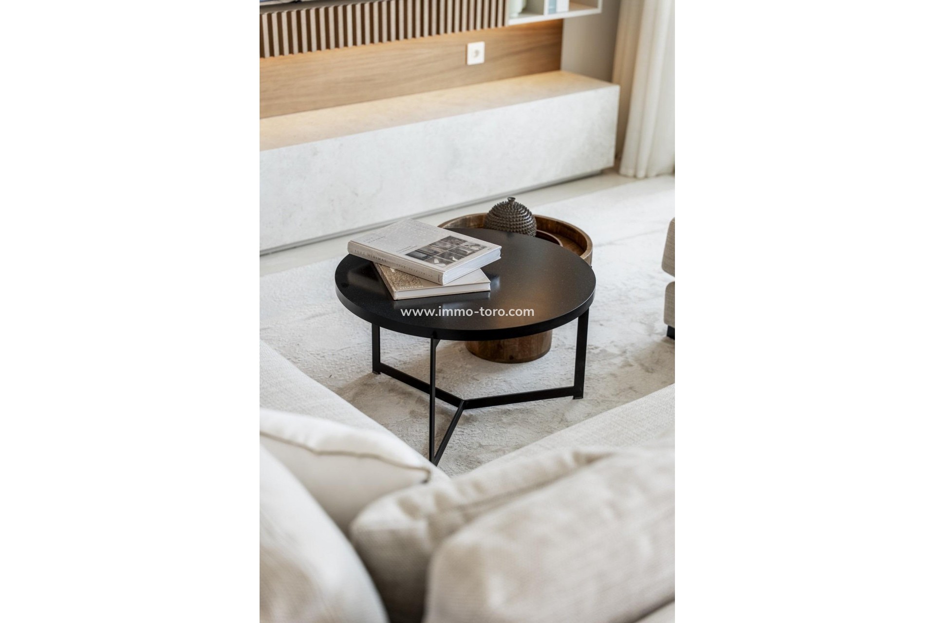 Nieuwbouw - Penthouse - Marbella - Nueva Andalucia