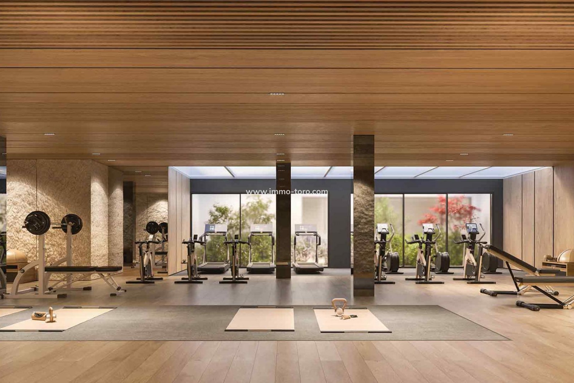 Nieuwbouw - Penthouse - Marbella - Nueva Andalucia