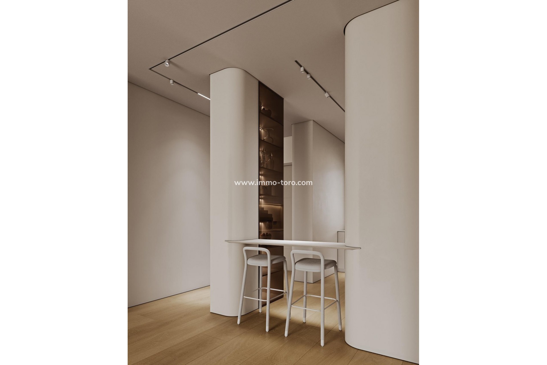 Nieuwbouw - Penthouse - Mijas - Agua Marina