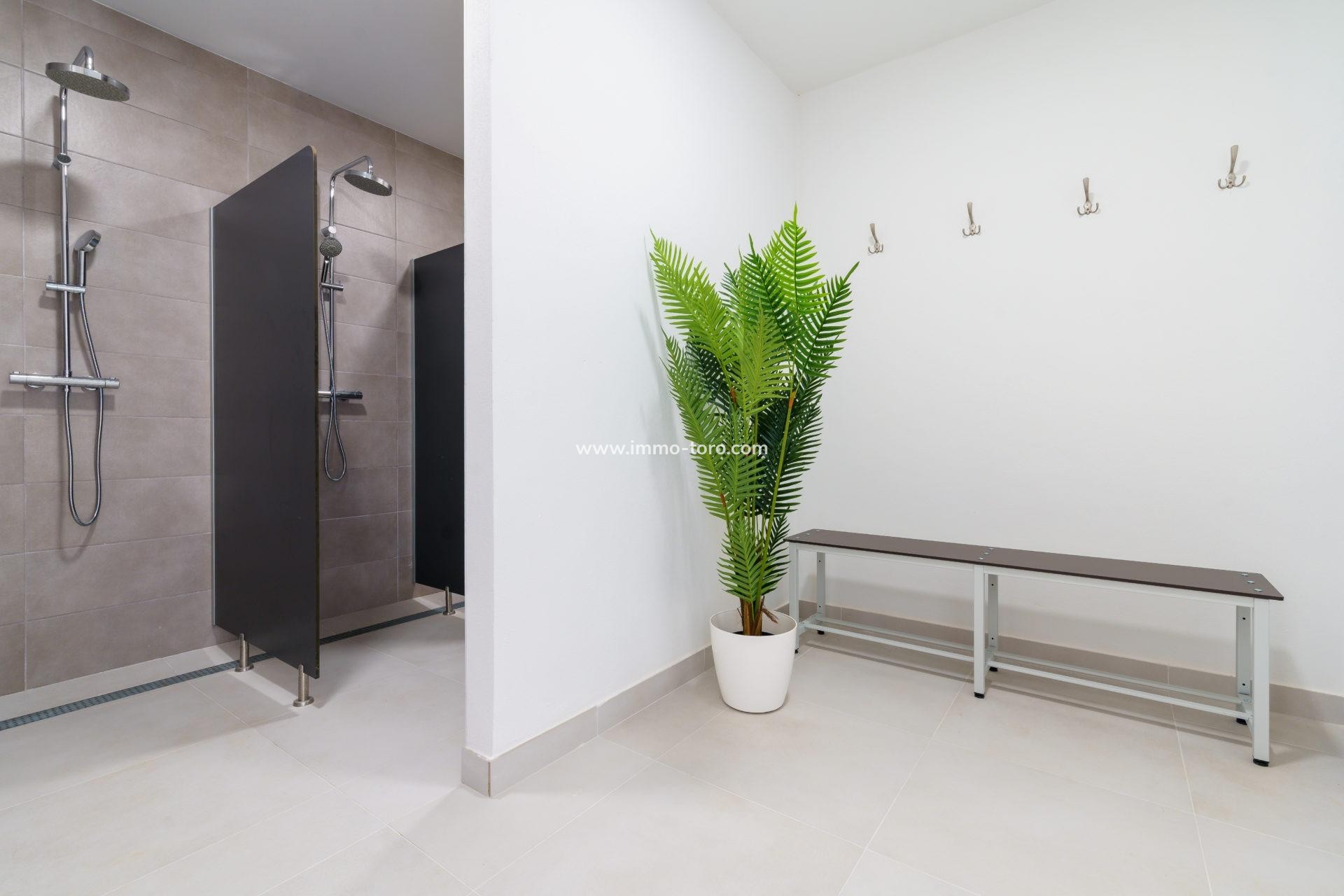 Nieuwbouw - Penthouse - Mijas - El Chaparral