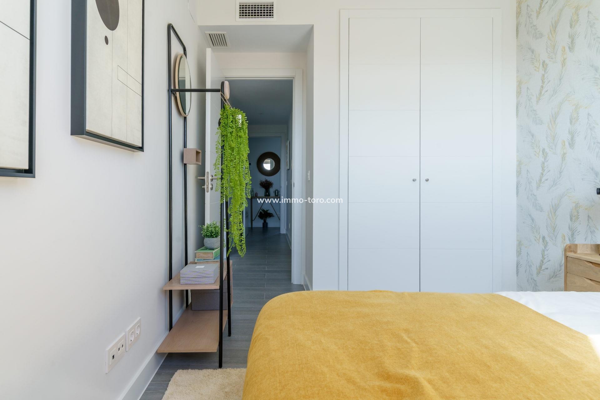 Nieuwbouw - Penthouse - Mijas - El Chaparral