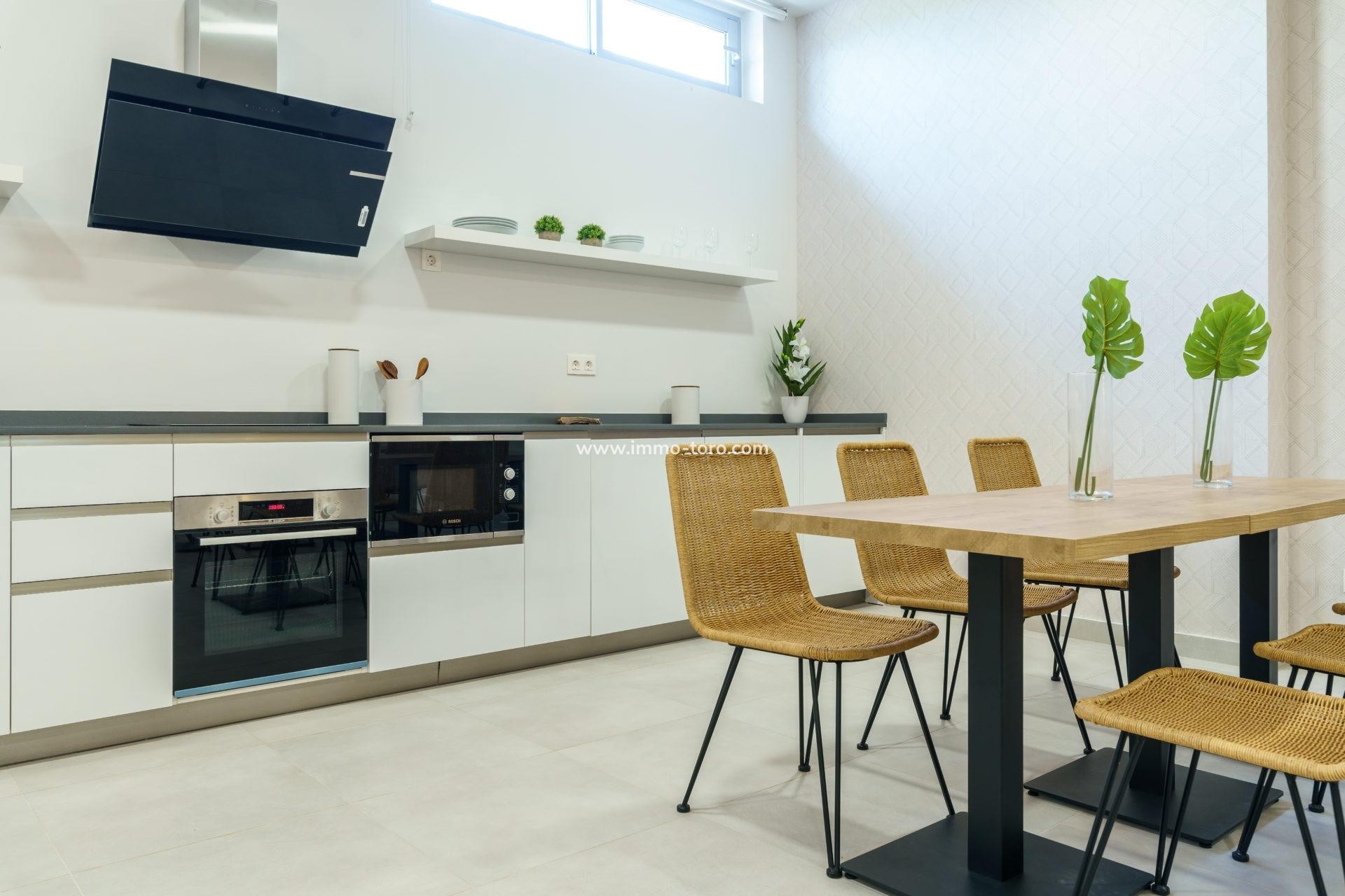 Nieuwbouw - Penthouse - Mijas - El Chaparral