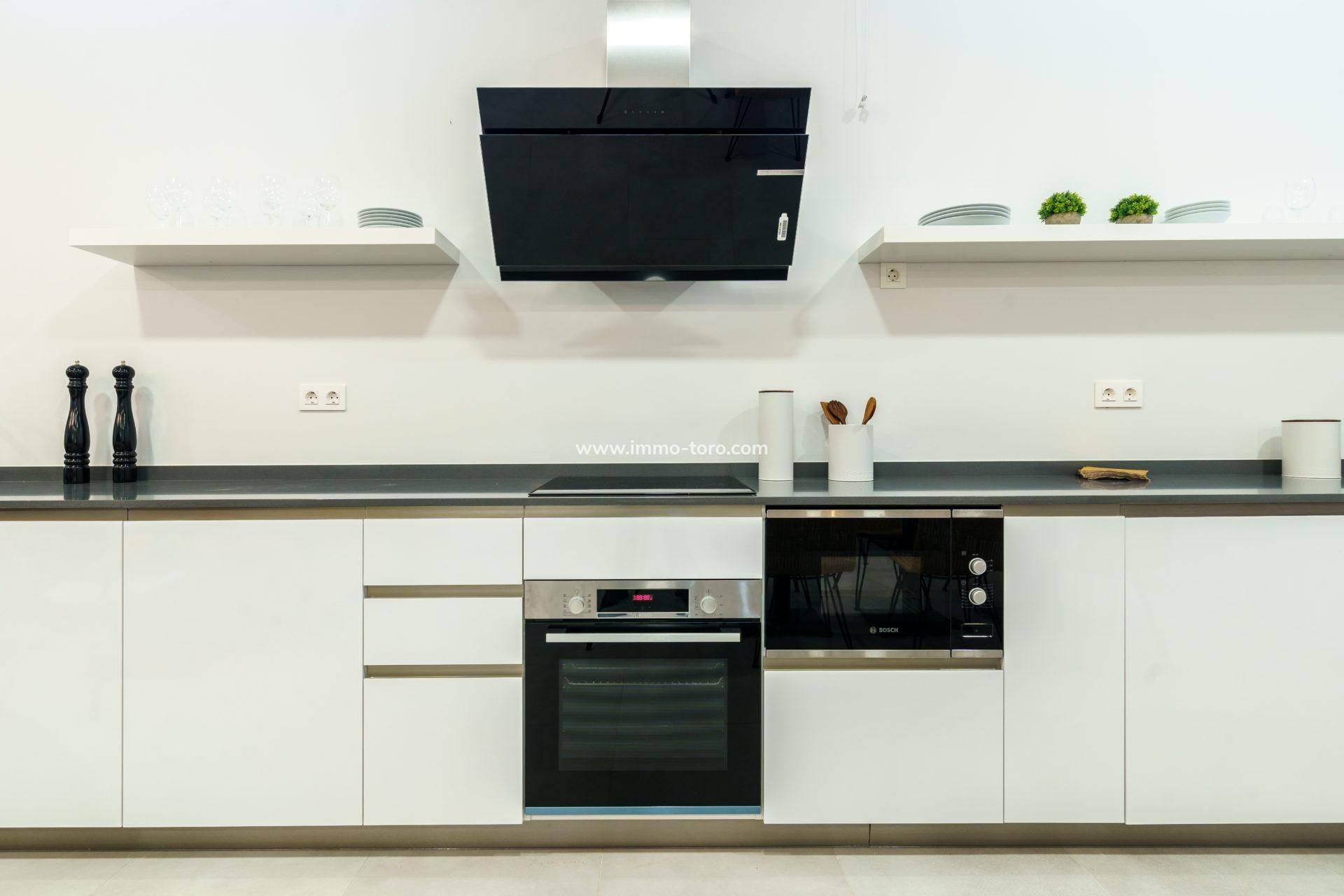 Nieuwbouw - Penthouse - Mijas - El Chaparral