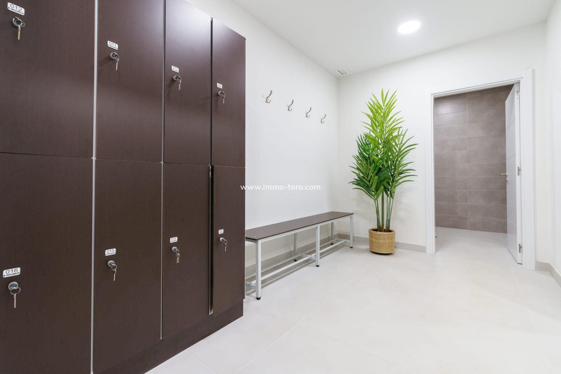 Nieuwbouw - Penthouse - Mijas - El Chaparral