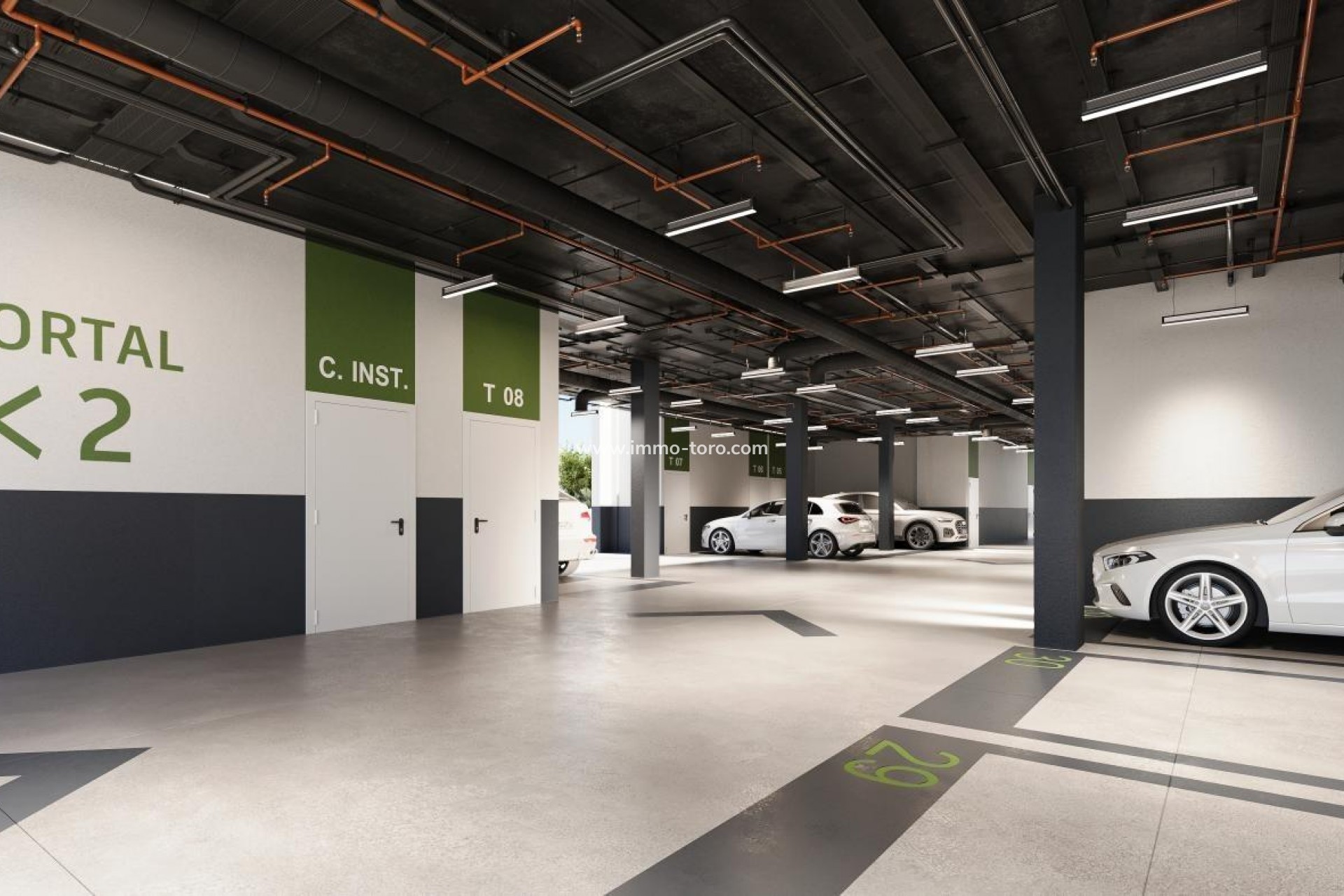 Nieuwbouw - Penthouse - Mijas - Hipódromo Costa del Sol