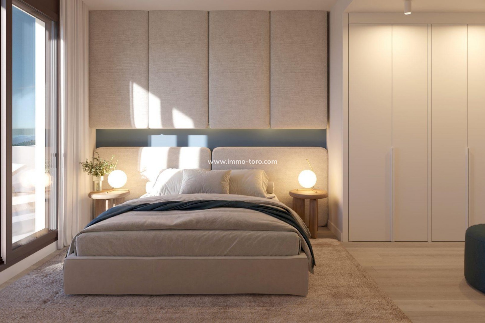 Nieuwbouw - Penthouse - Mijas - Hipódromo Costa del Sol