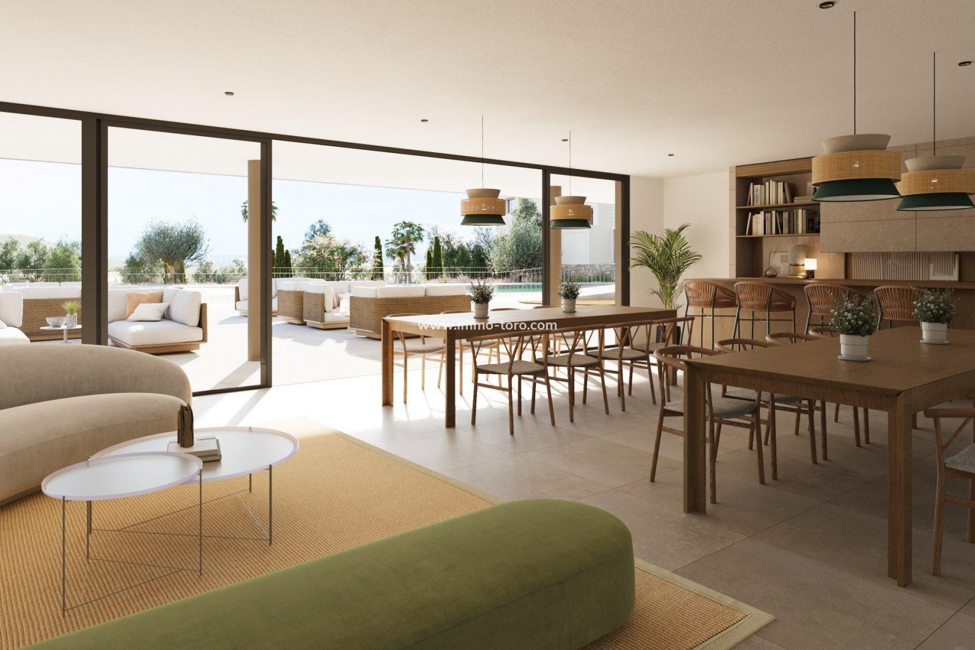 Nieuwbouw - Penthouse - Mijas - Hipódromo Costa del Sol