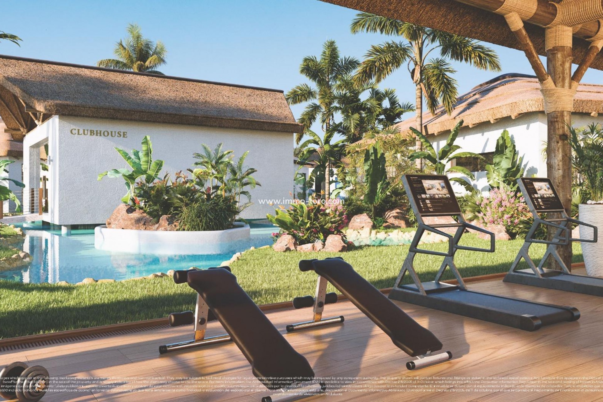 Nieuwbouw - Penthouse - Mijas - La Cala de Mijas