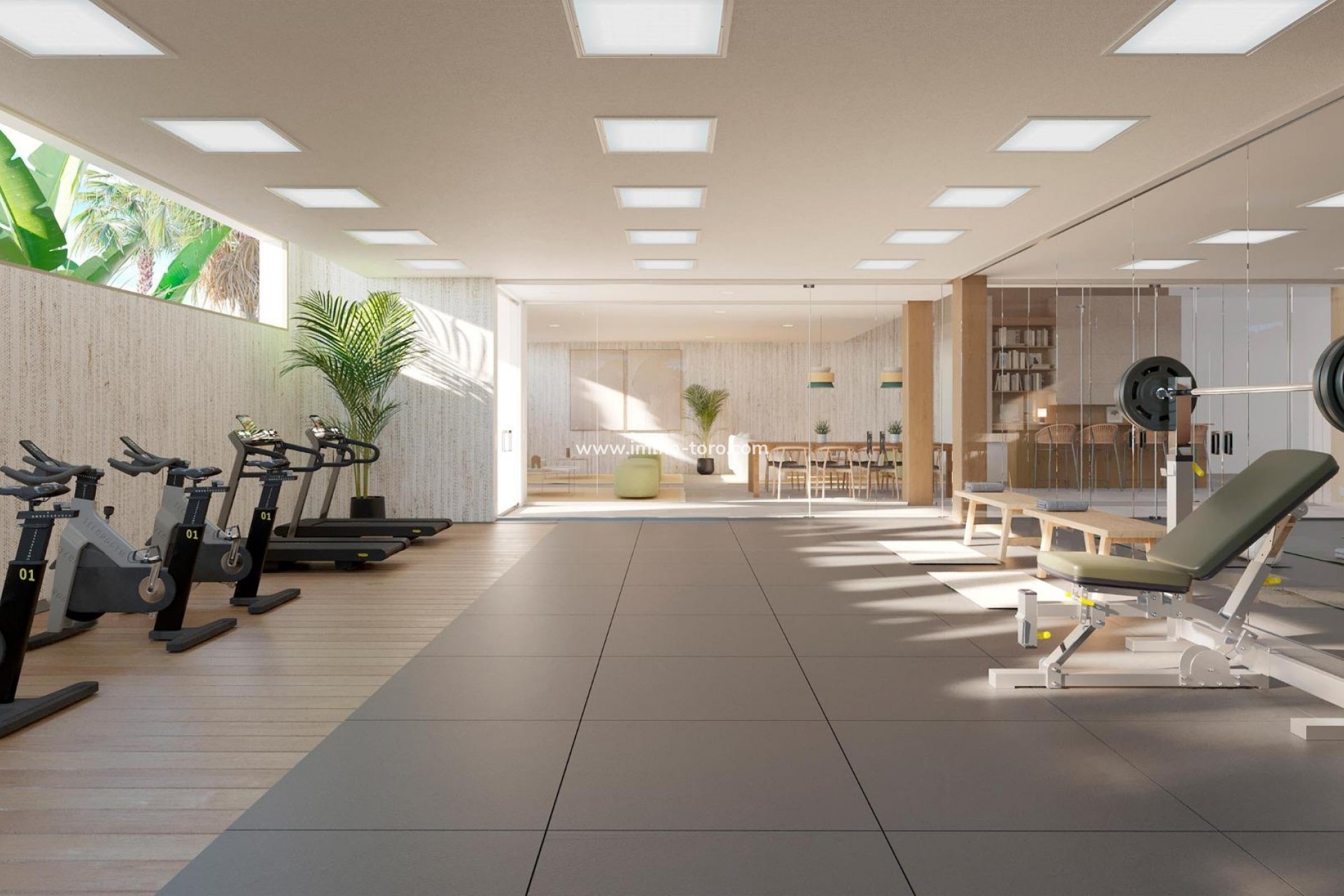 Nieuwbouw - Penthouse - Mijas - Riviera Del Sol