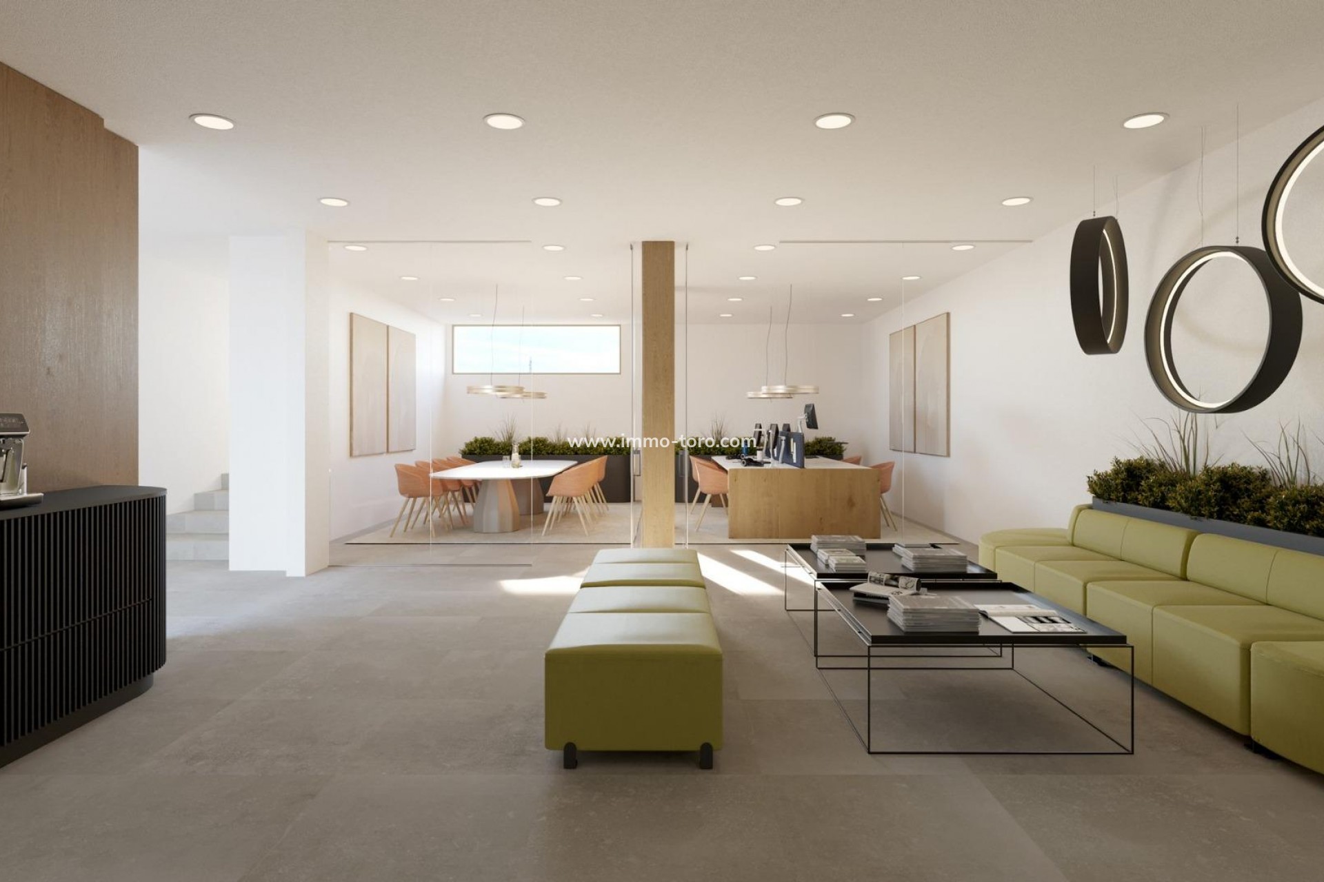 Nieuwbouw - Penthouse - Mijas - Riviera Del Sol