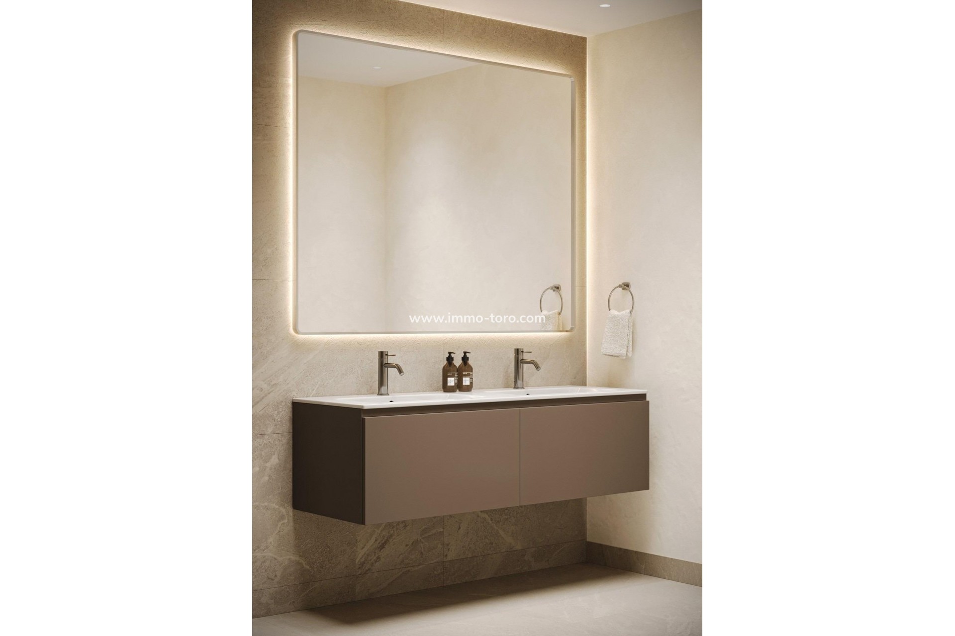 Nieuwbouw - Penthouse - Mijas - Urb. Buenavista