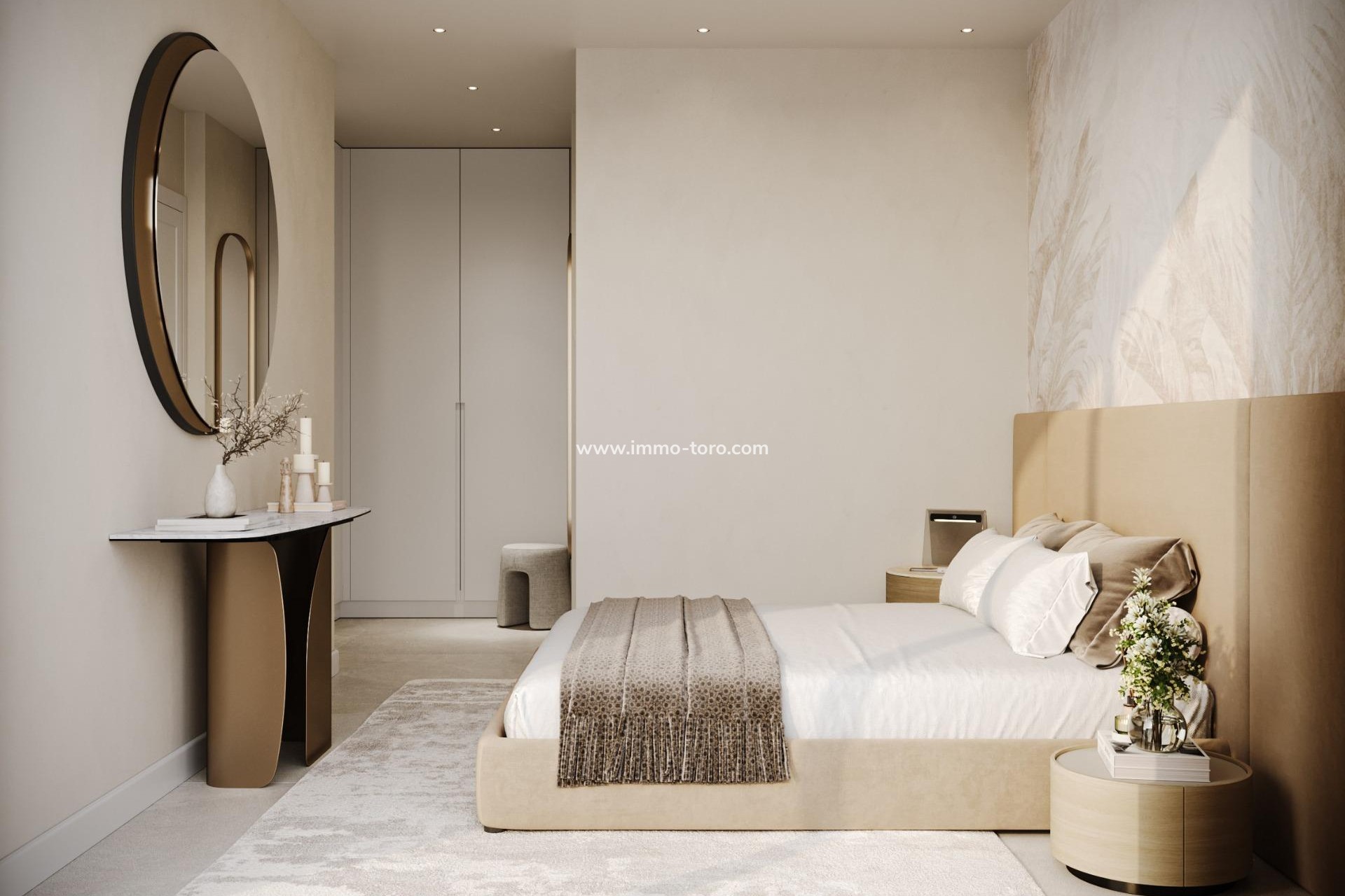 Nieuwbouw - Penthouse - Mijas - Urb. Buenavista