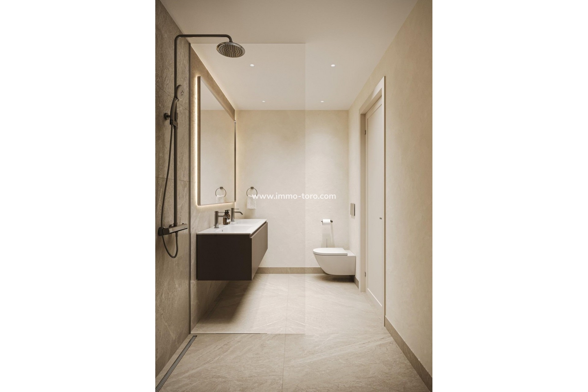 Nieuwbouw - Penthouse - Mijas - Urb. Buenavista