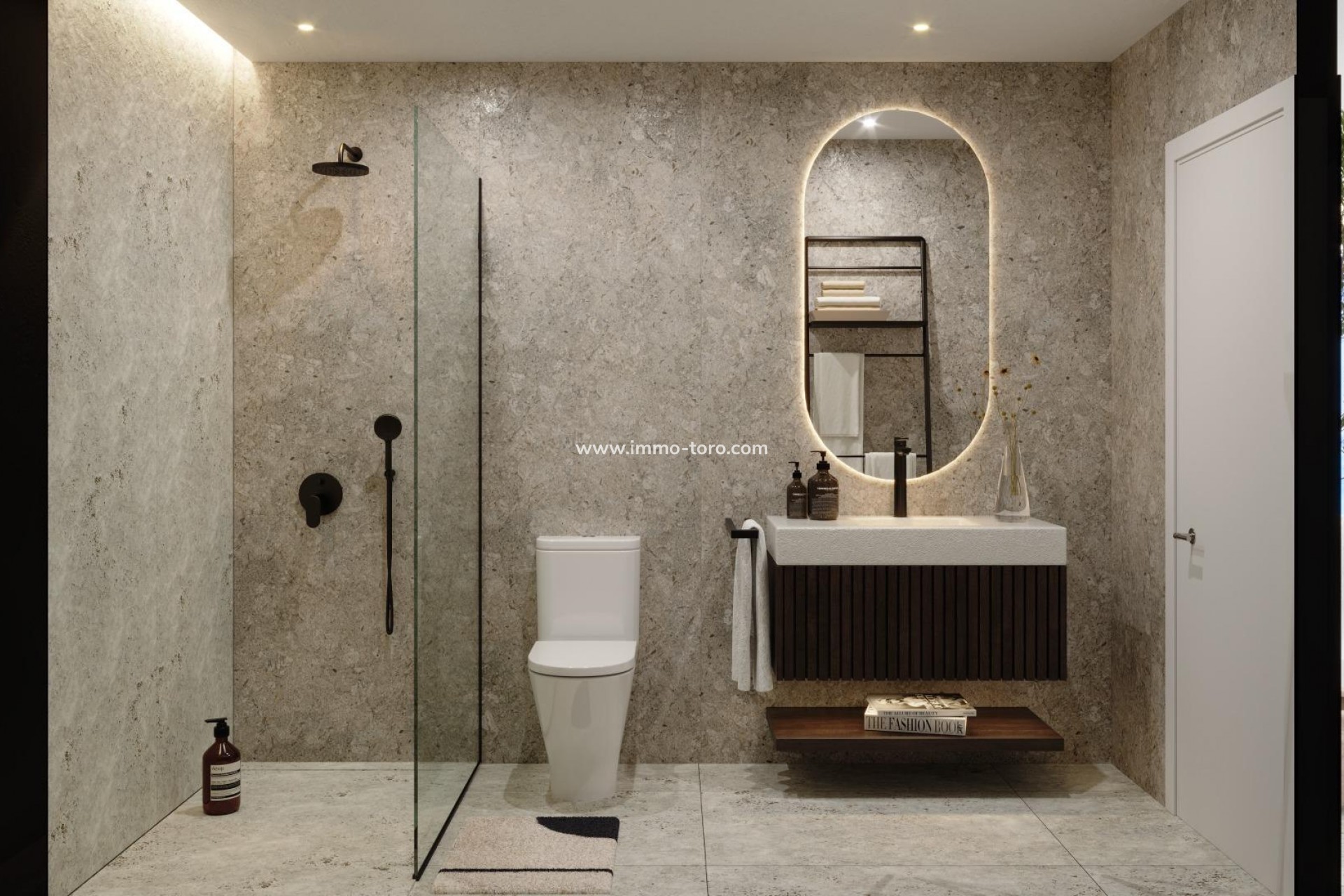 Nieuwbouw - Penthouse - Mojacar - Playa De Macenas