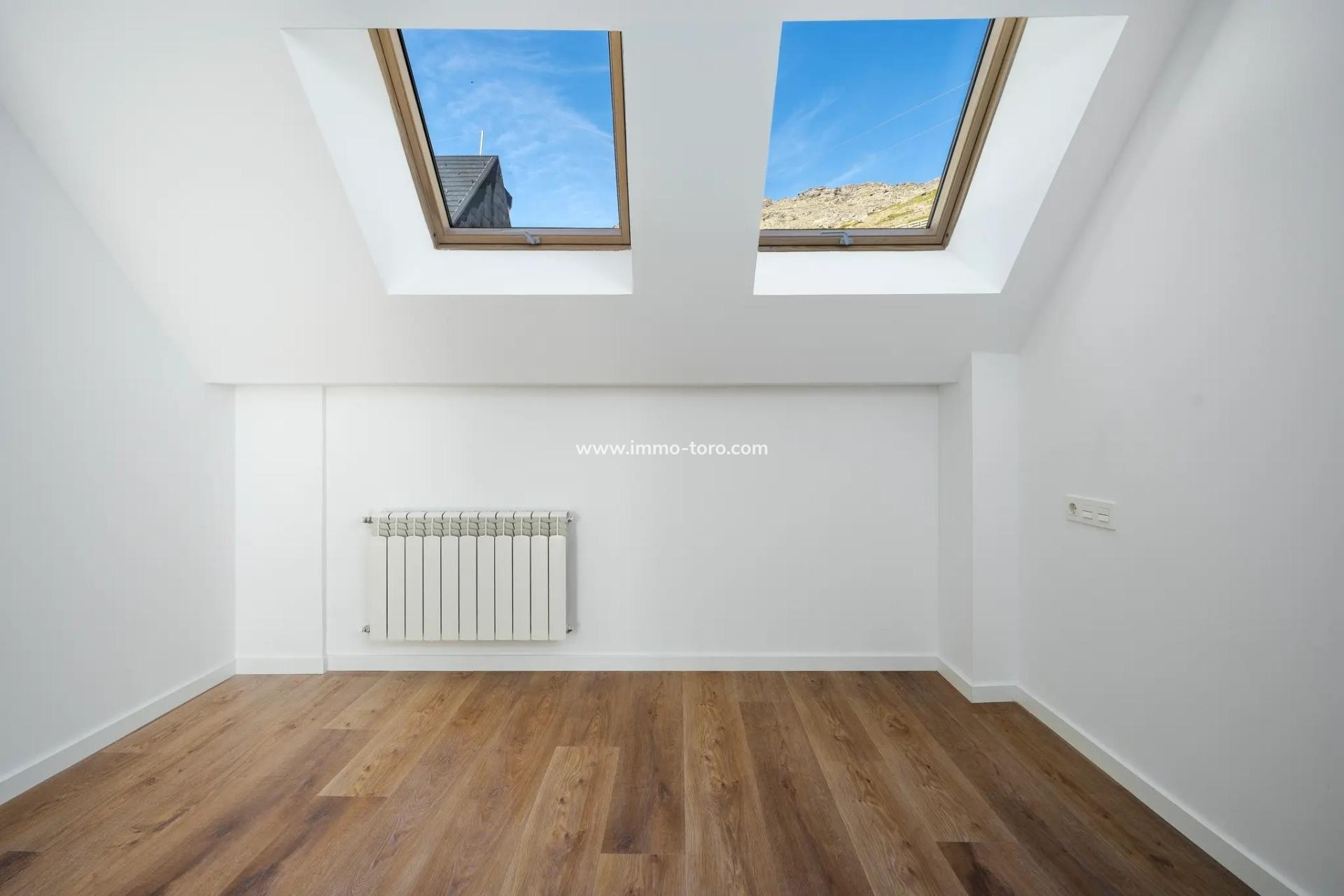 Nieuwbouw - Penthouse - Monachil - Sierra Nevada Ski