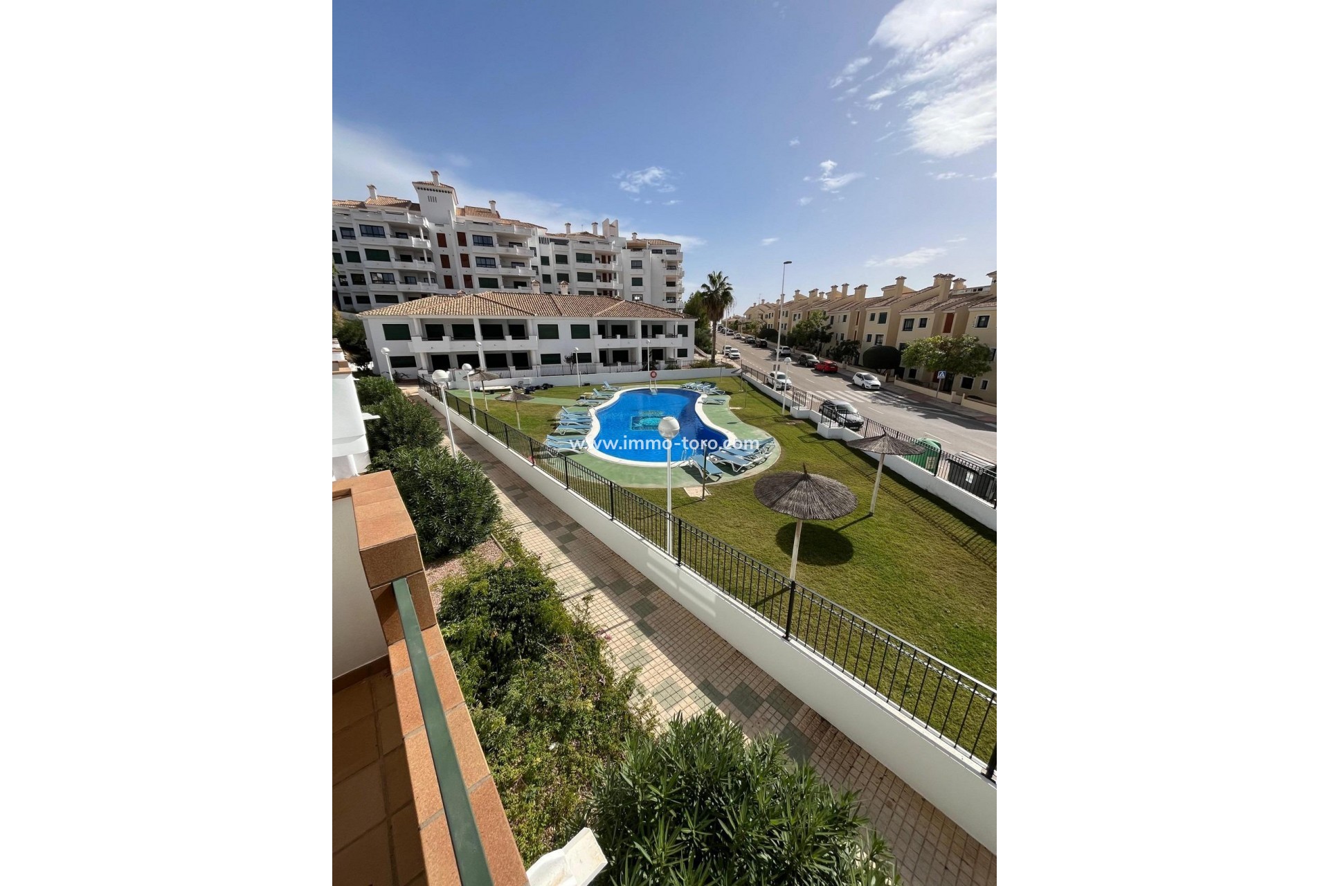 Nieuwbouw - Penthouse - Orihuela Costa - Lomas de Campoamor