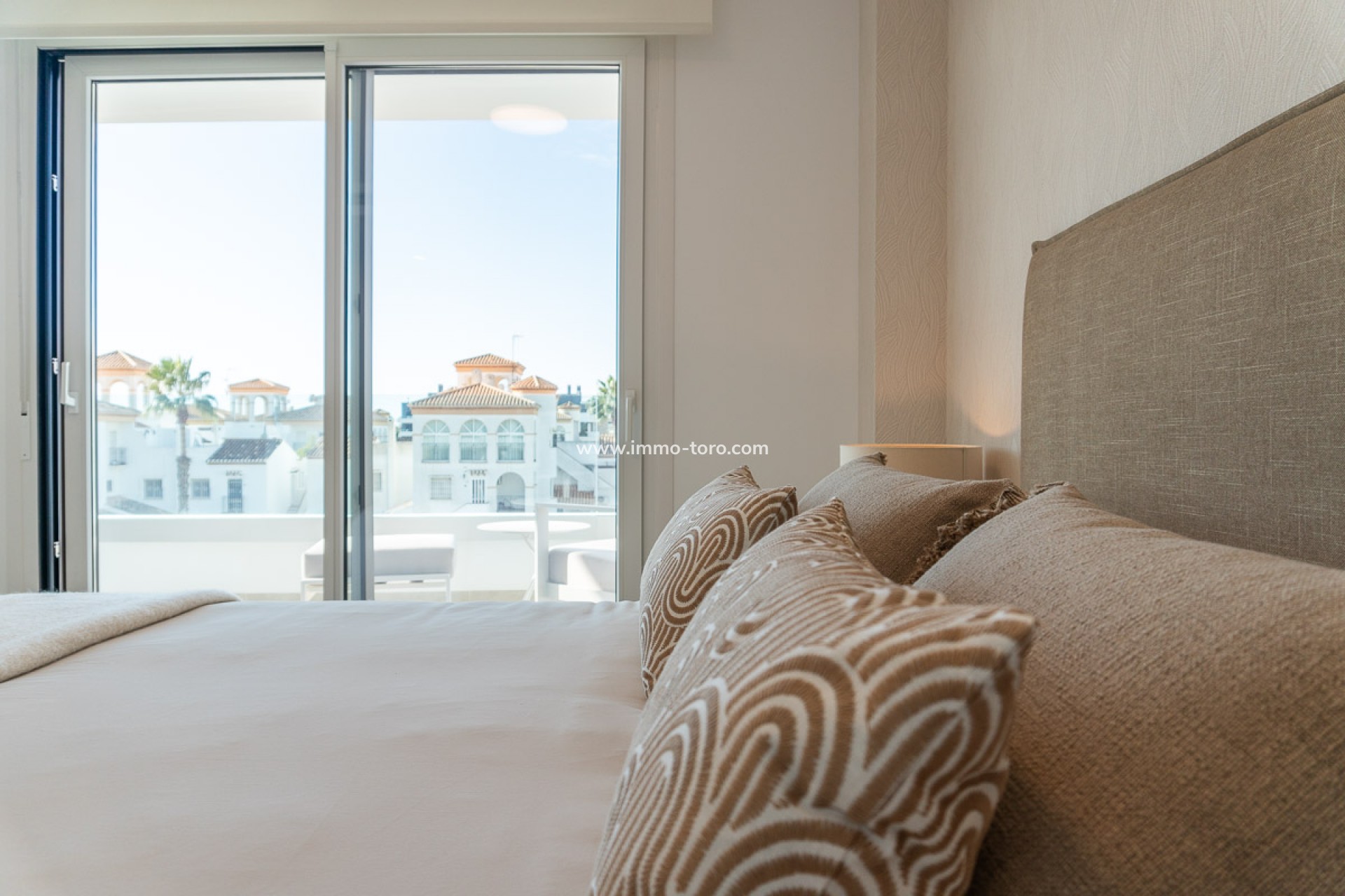 Nieuwbouw - Penthouse - Orihuela Costa