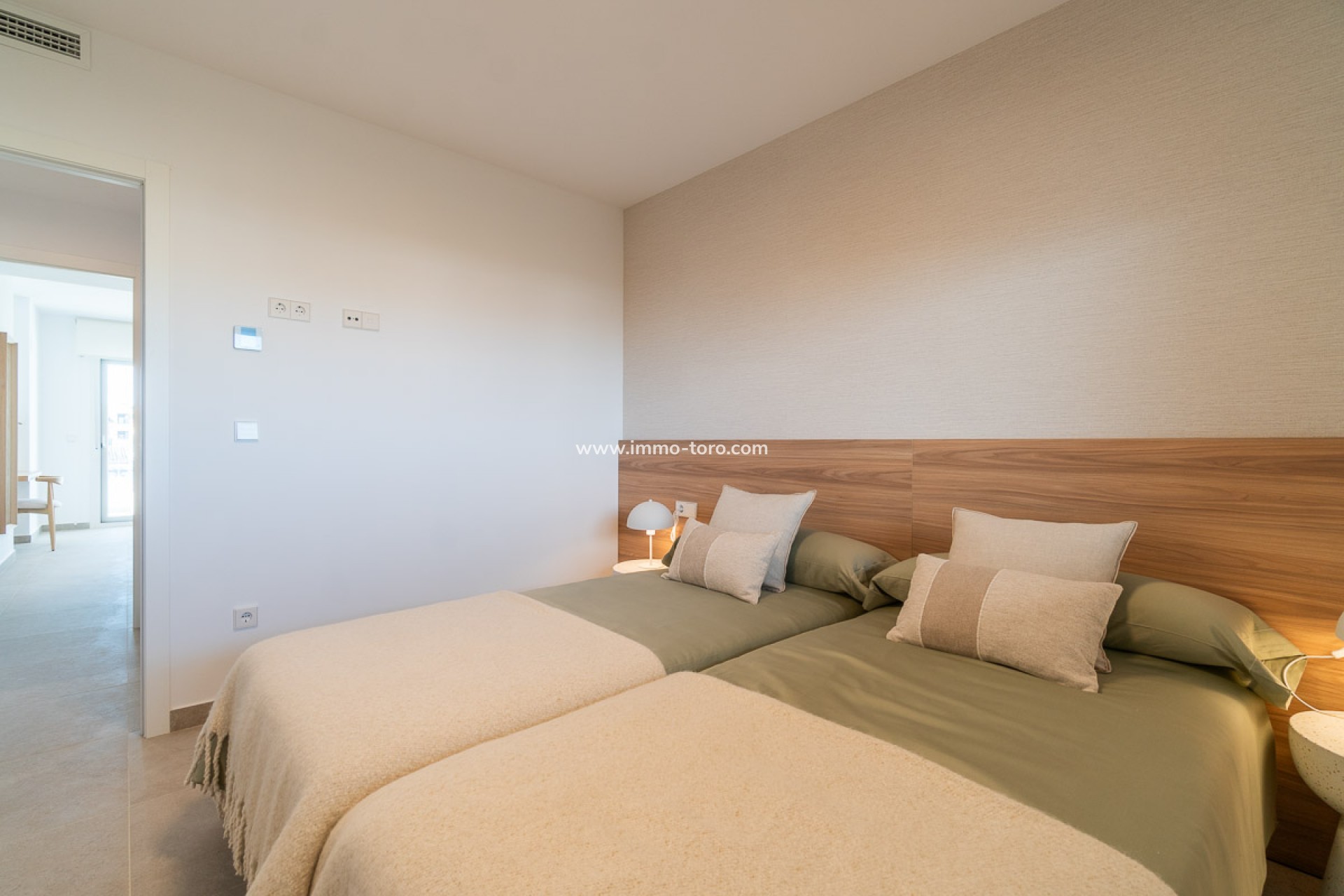 Nieuwbouw - Penthouse - Orihuela Costa