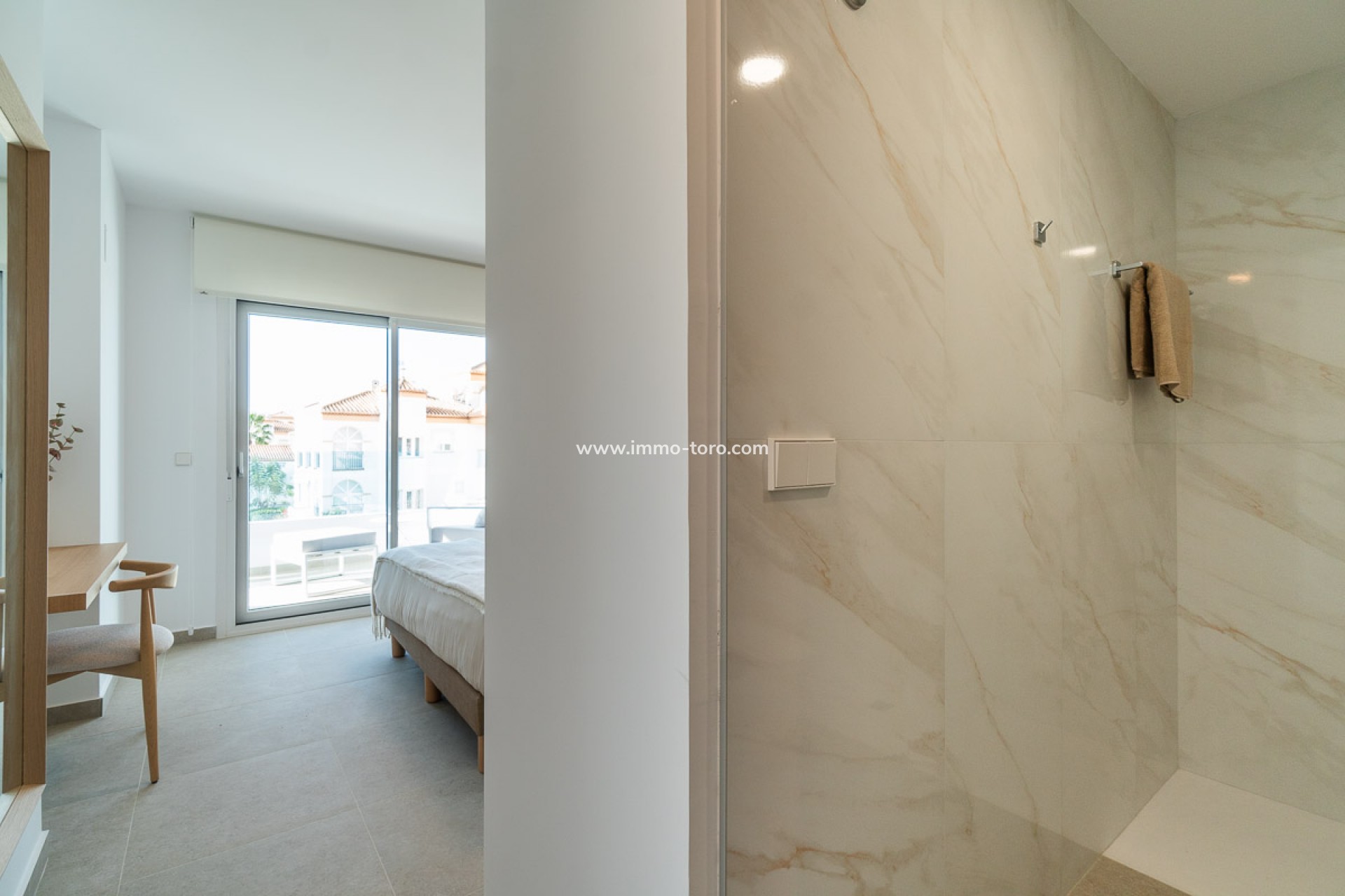 Nieuwbouw - Penthouse - Orihuela Costa