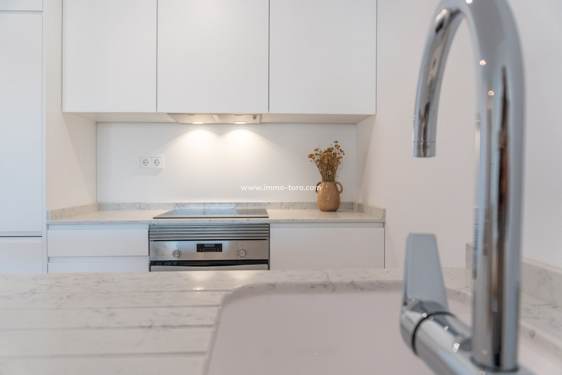 Nieuwbouw - Penthouse - Orihuela Costa