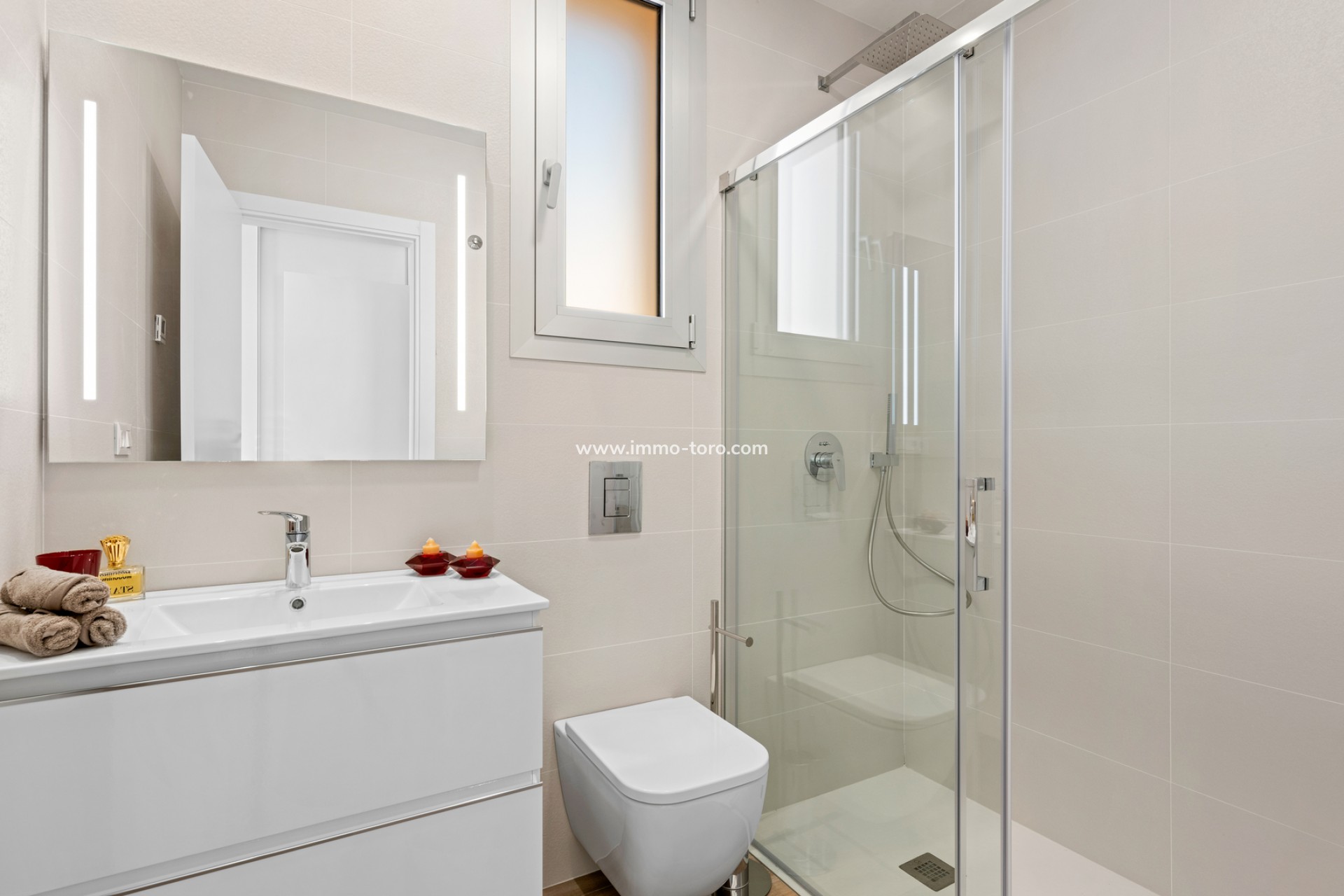 Nieuwbouw - Penthouse - Orihuela - Orihuela Costa