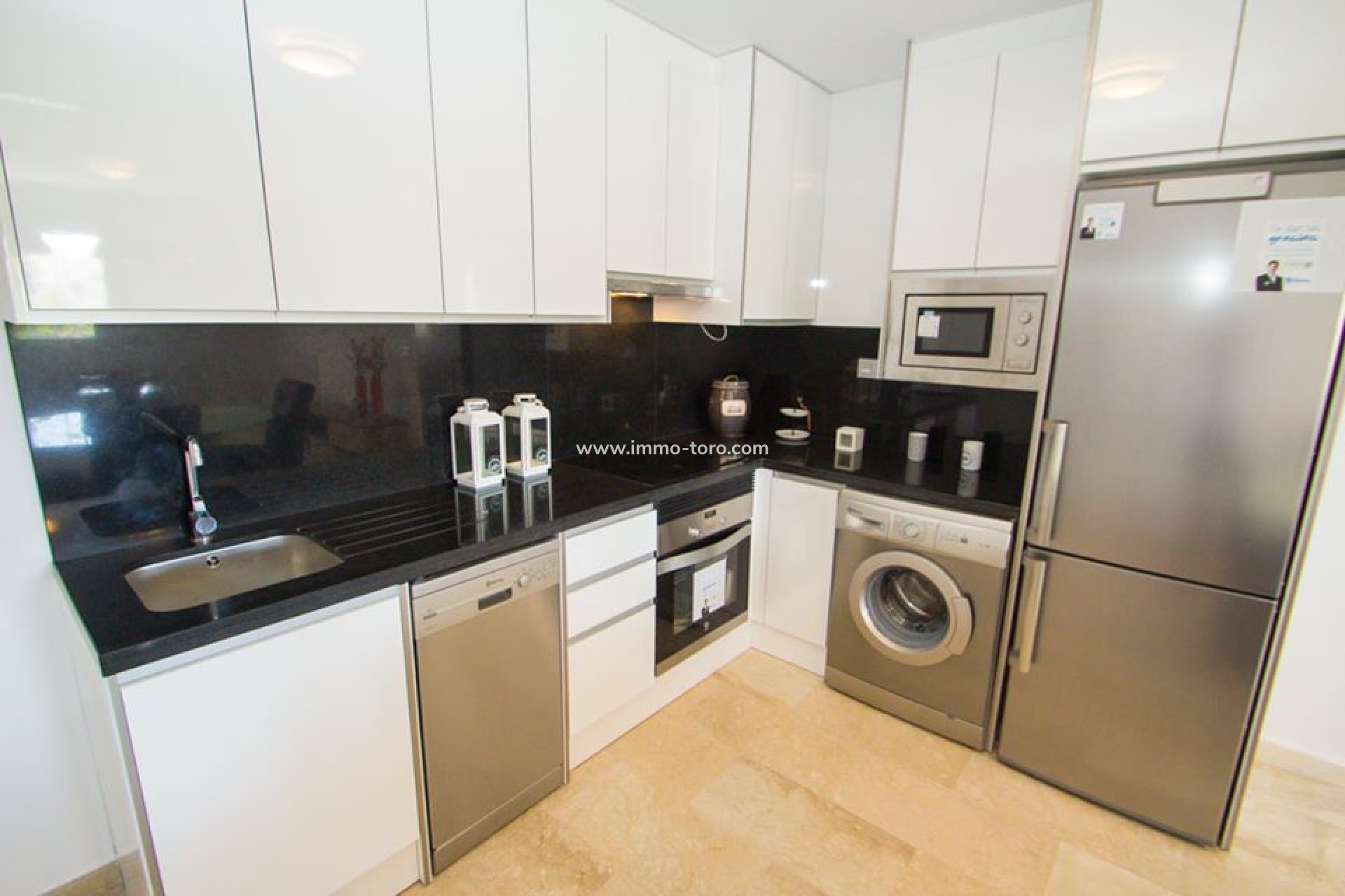 Nieuwbouw - Penthouse - Orihuela