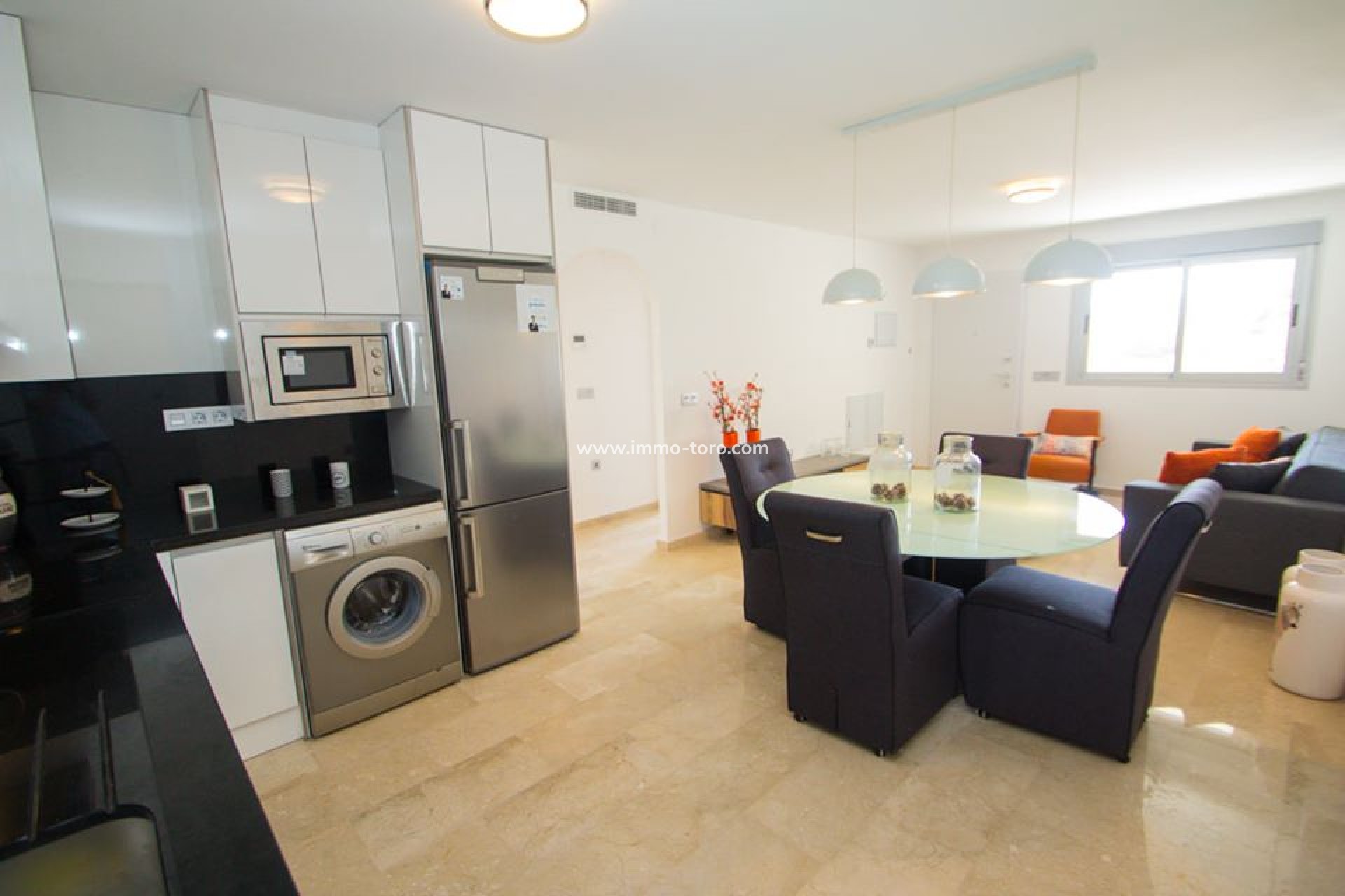 Nieuwbouw - Penthouse - Orihuela