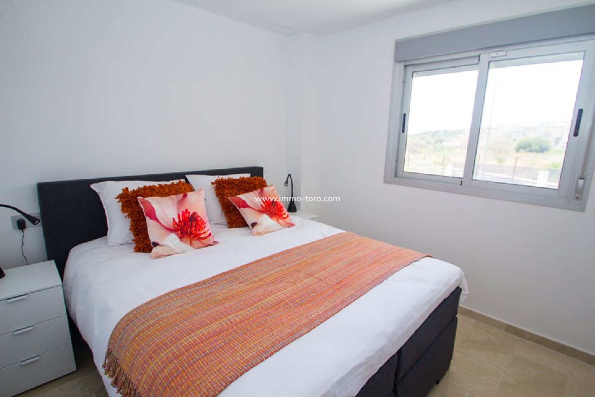 Nieuwbouw - Penthouse - Orihuela