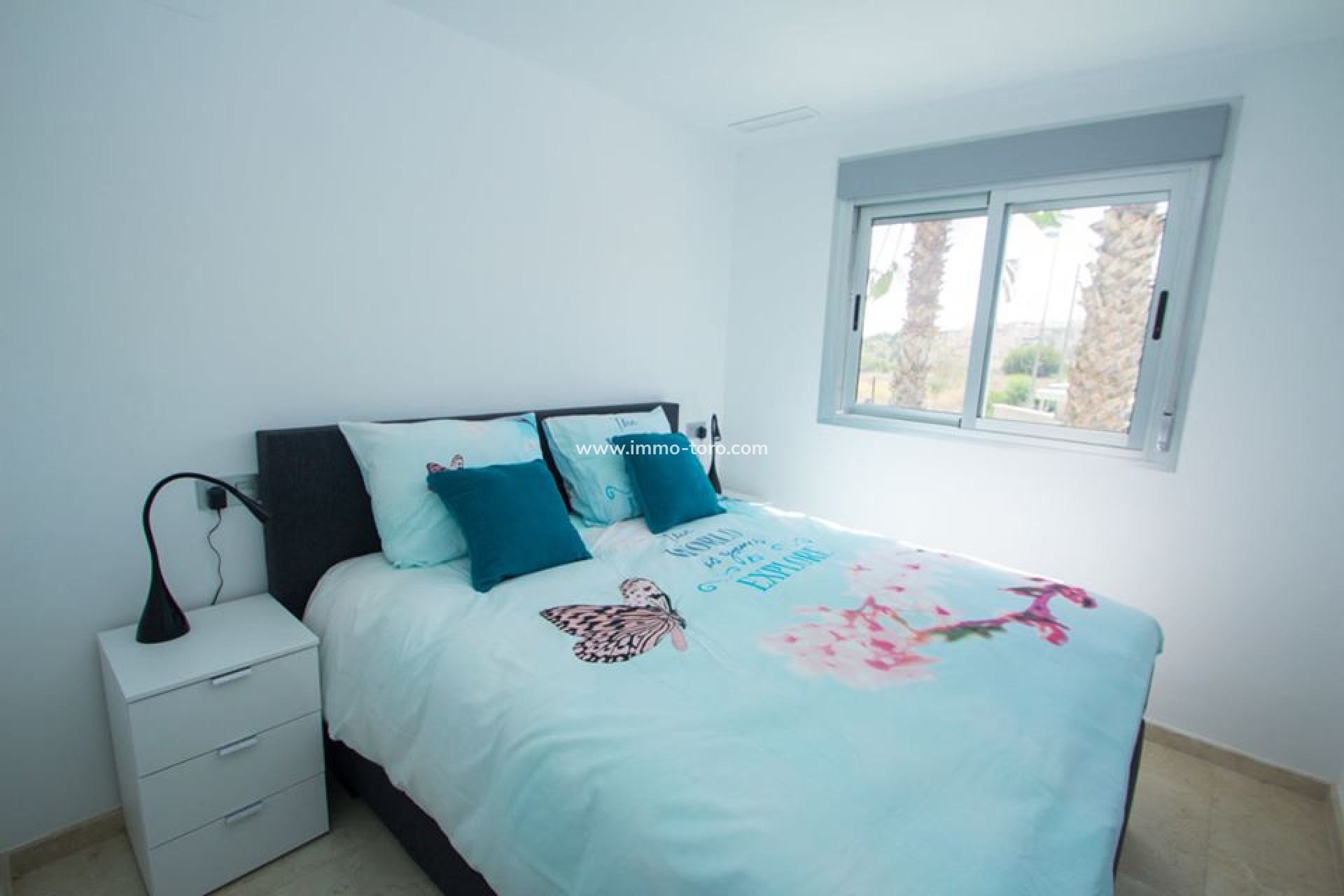 Nieuwbouw - Penthouse - Orihuela