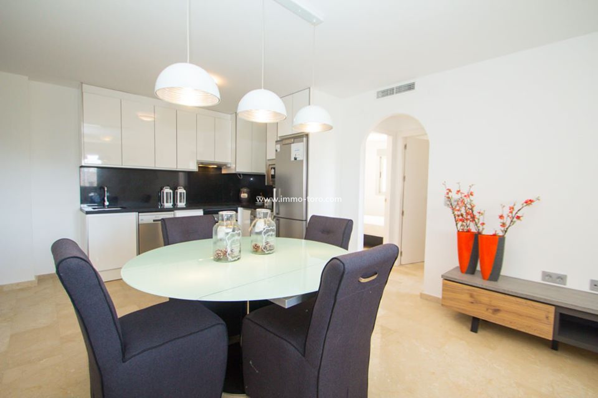 Nieuwbouw - Penthouse - Orihuela