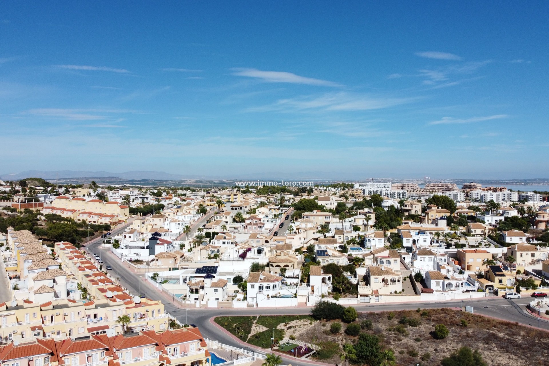 Nieuwbouw - Penthouse - Orihuela