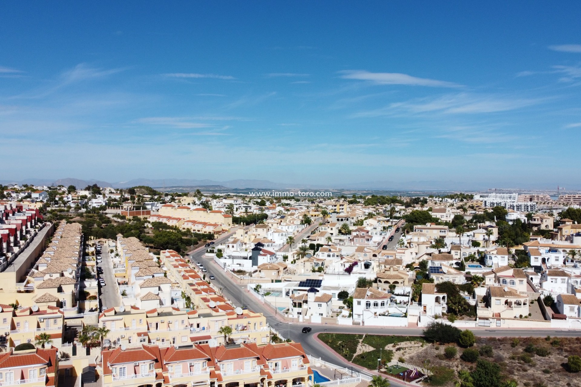 Nieuwbouw - Penthouse - Orihuela