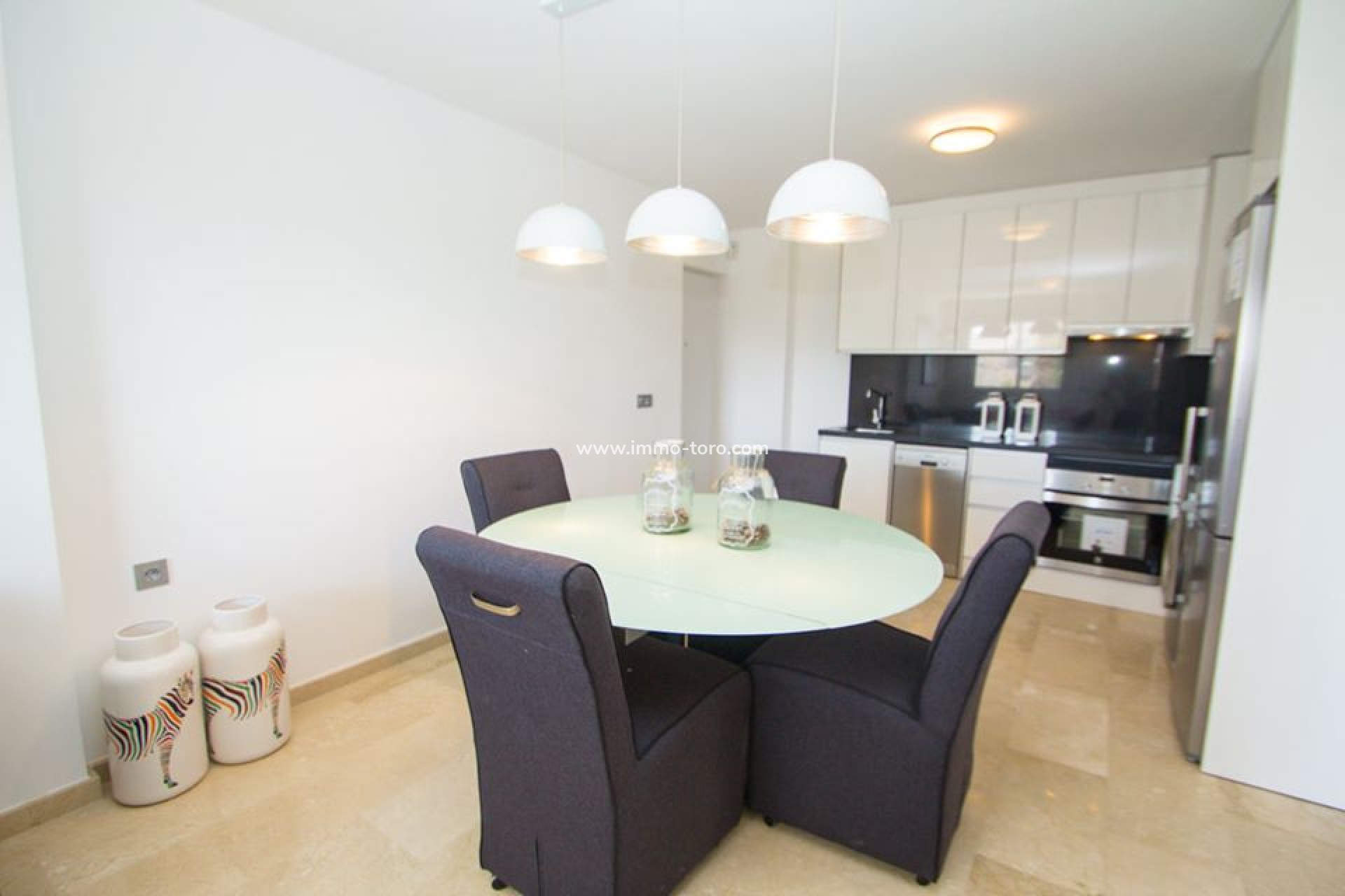 Nieuwbouw - Penthouse - Orihuela