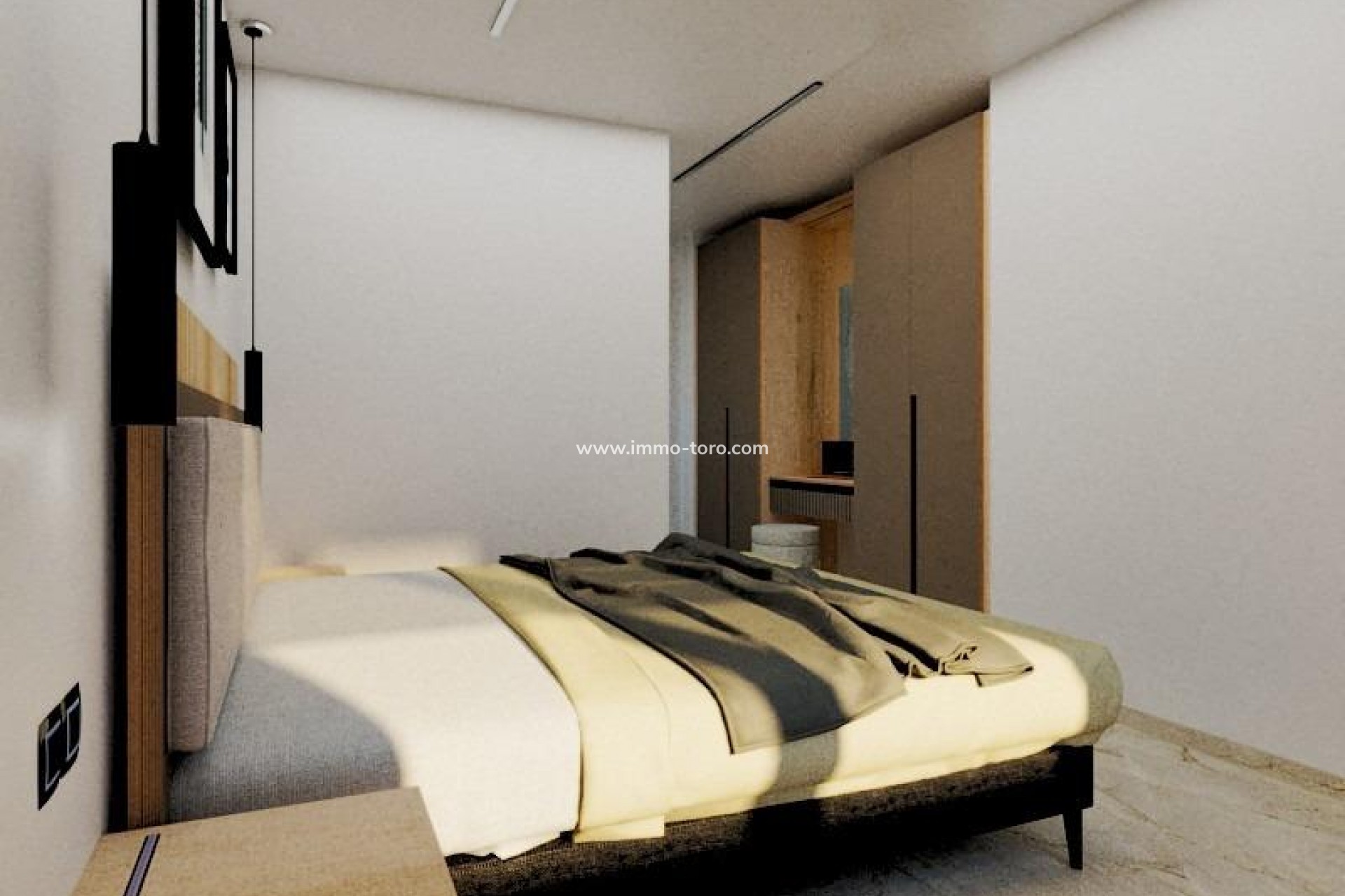 Nieuwbouw - Penthouse - Pilar de la Horadada - Playa de las Higuericas