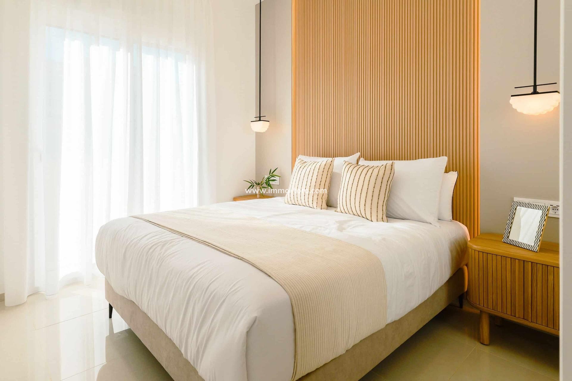 Nieuwbouw - Penthouse - Rojales - DOÑA PEPA