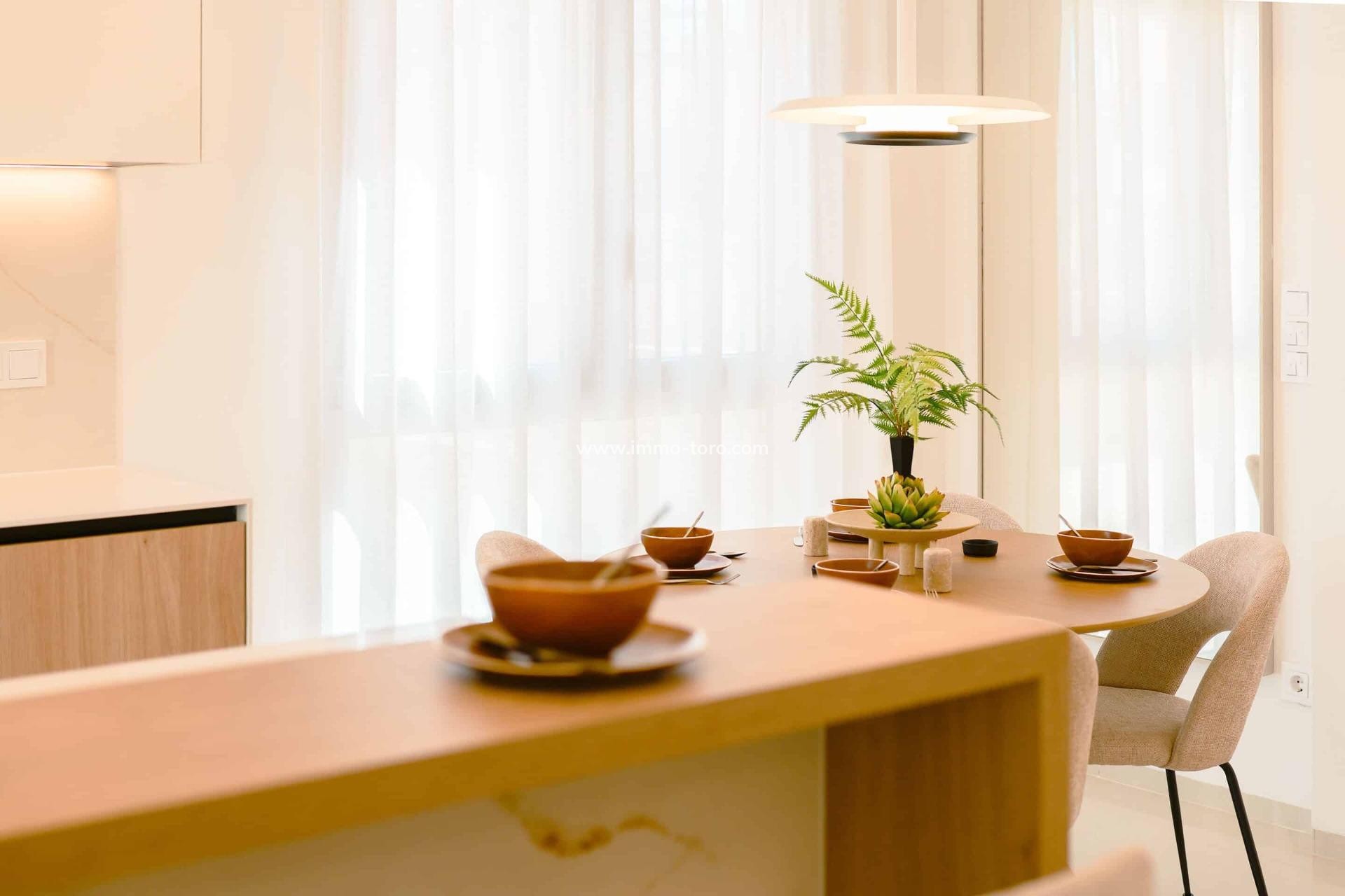 Nieuwbouw - Penthouse - Rojales - DOÑA PEPA