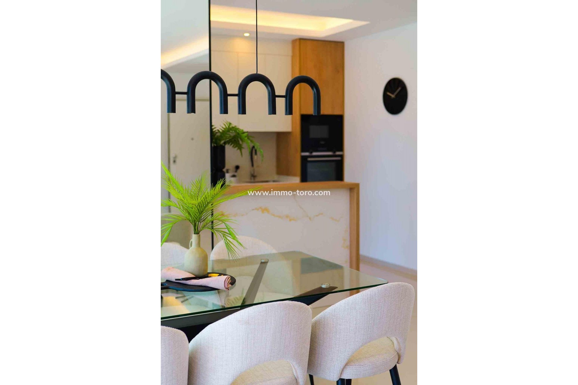 Nieuwbouw - Penthouse - Rojales - DOÑA PEPA